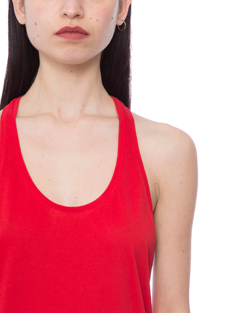 DSQUARED2 Cotton T-Shirt with Metal Logo Detail - Size S