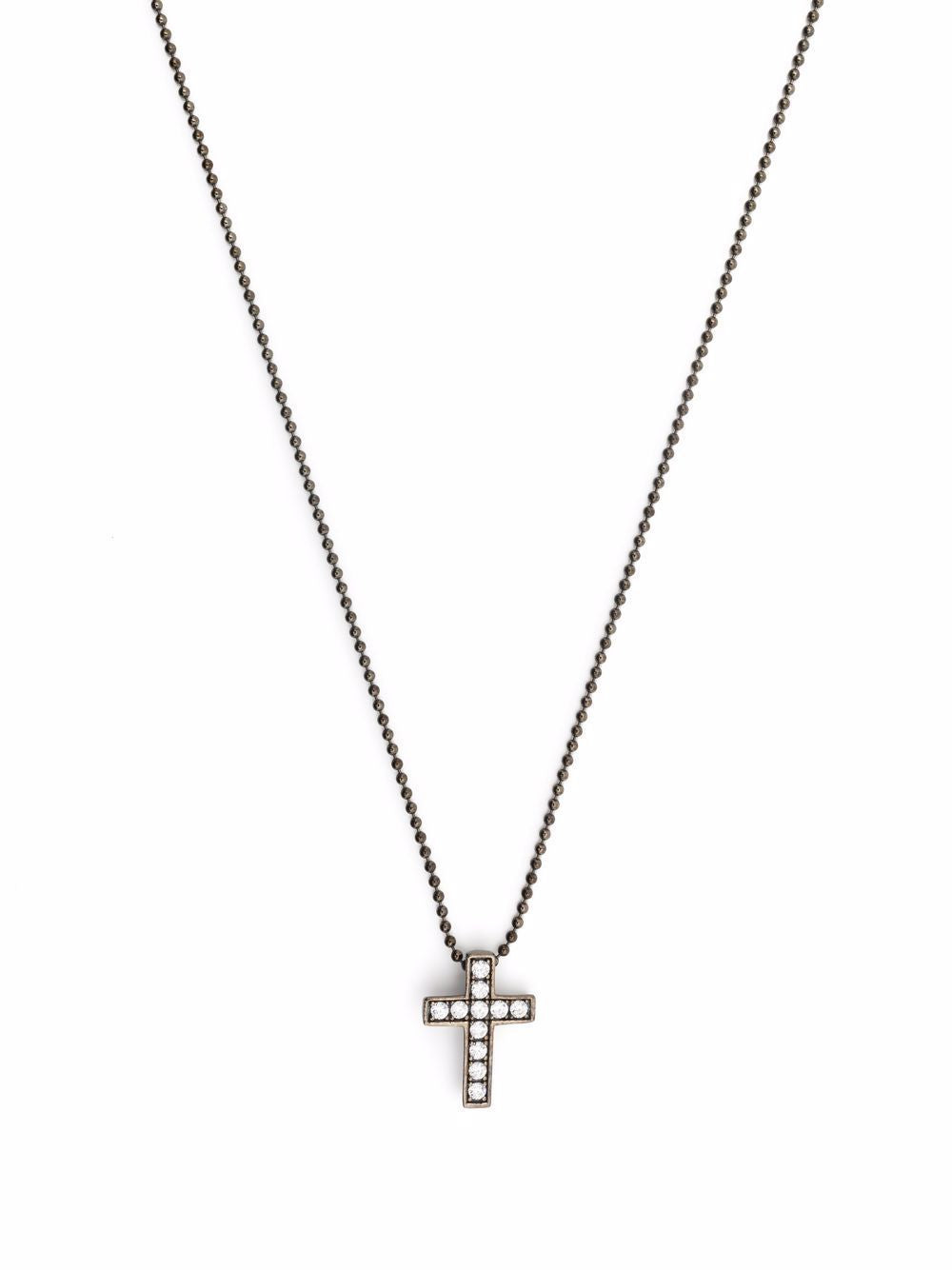DSQUARED2 Holy Statement Necklace