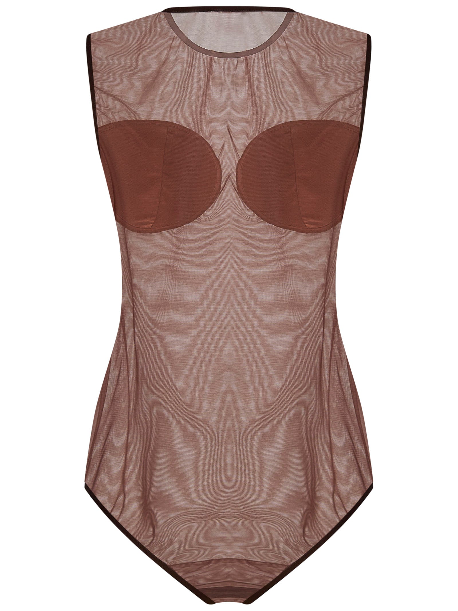 NENSI DOJAKA Fitted Elegant Top