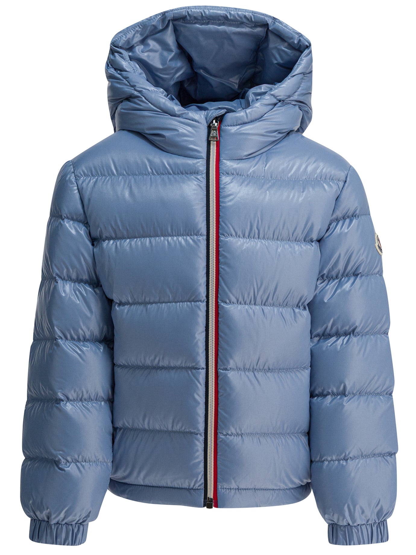 MONCLER KIDS Boys' Lightweight Outer Jacket