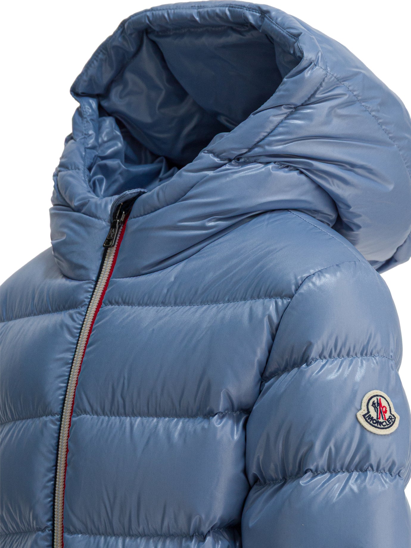 MONCLER KIDS Boys' Lightweight Outer Jacket