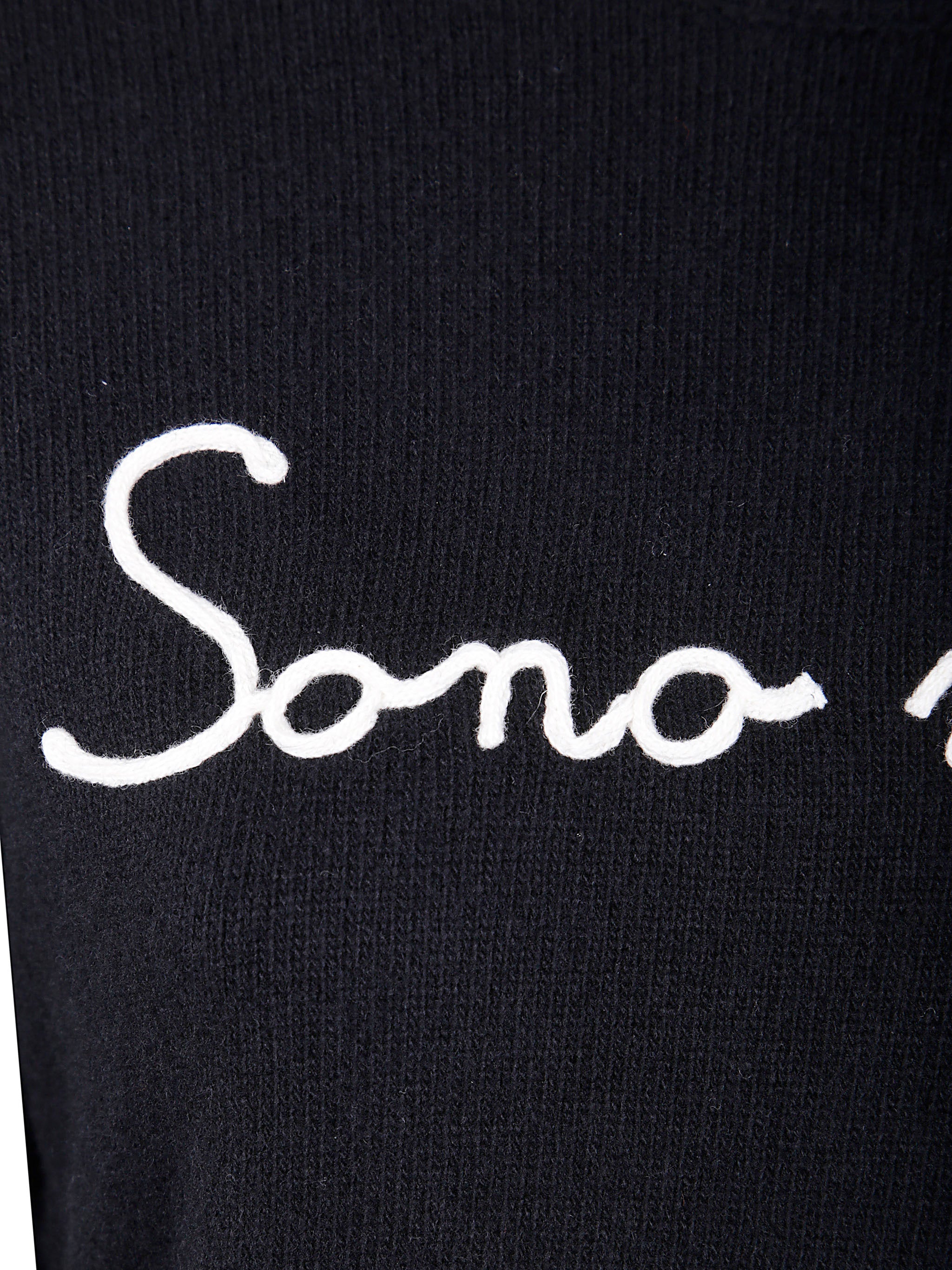 MC2 SAINT BARTH New Queen Jumper