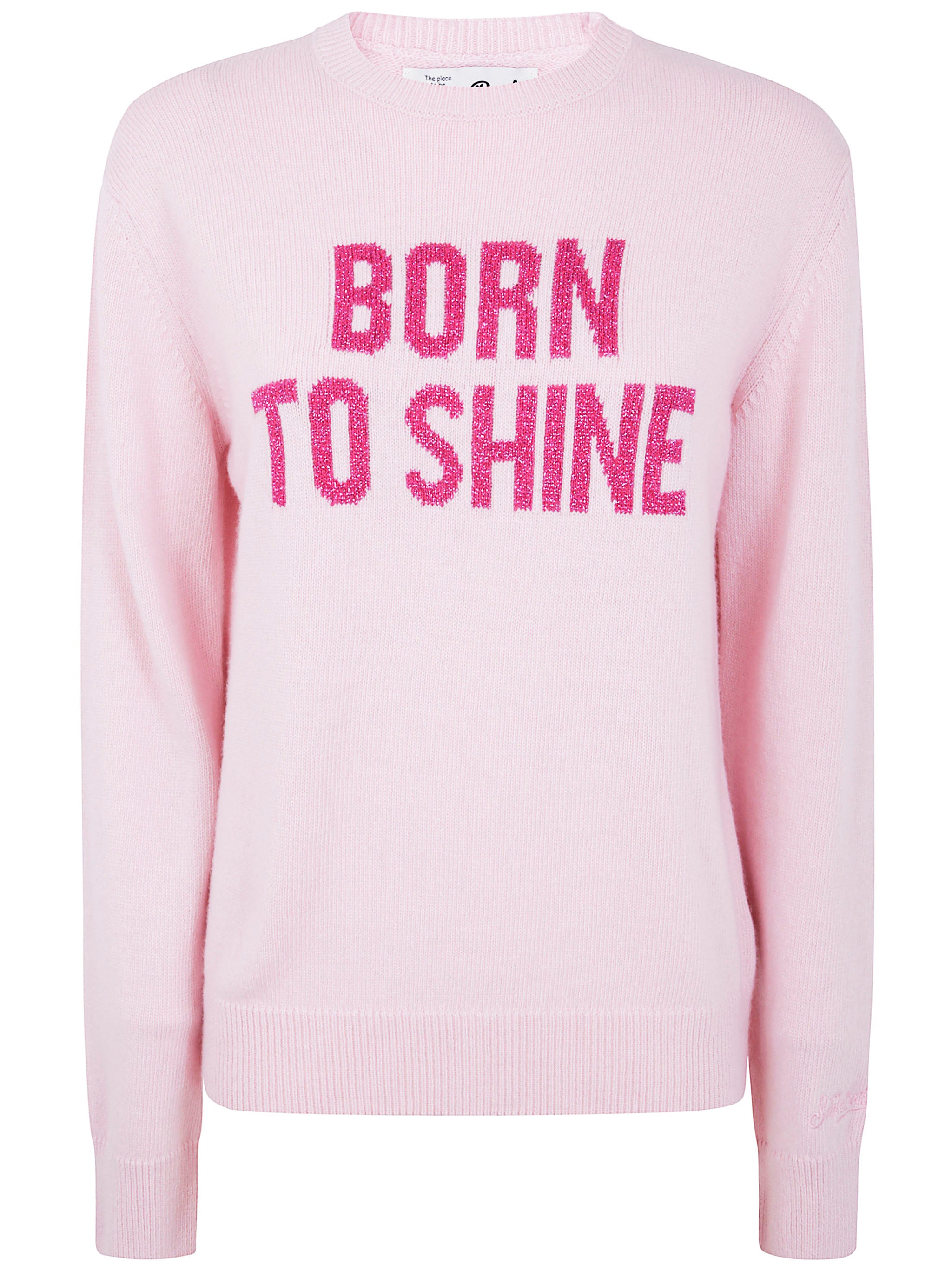 MC2 SAINT BARTH New Queen Women's Jumper - FW25