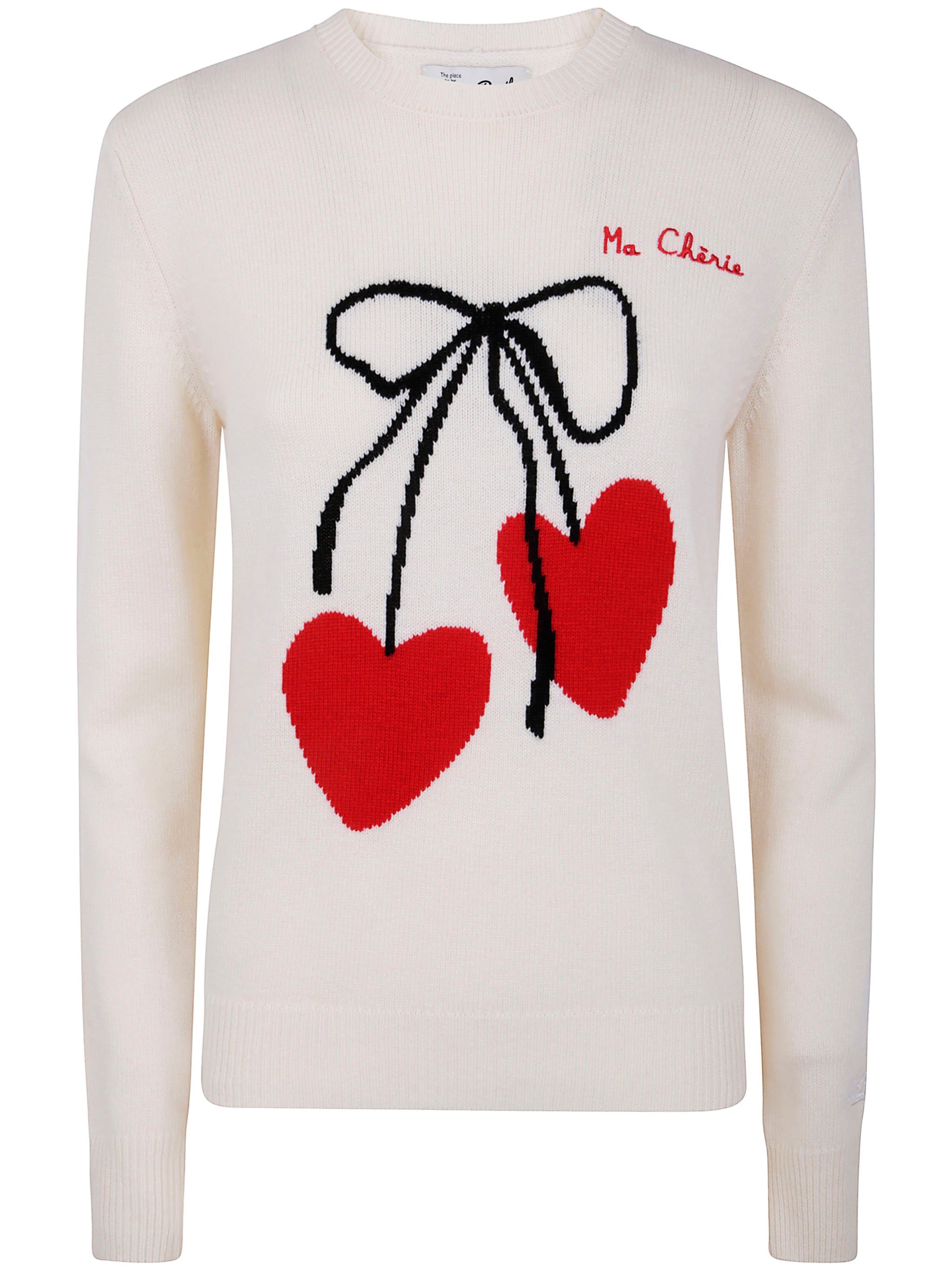 MC2 SAINT BARTH New Queen Jumper Size 10