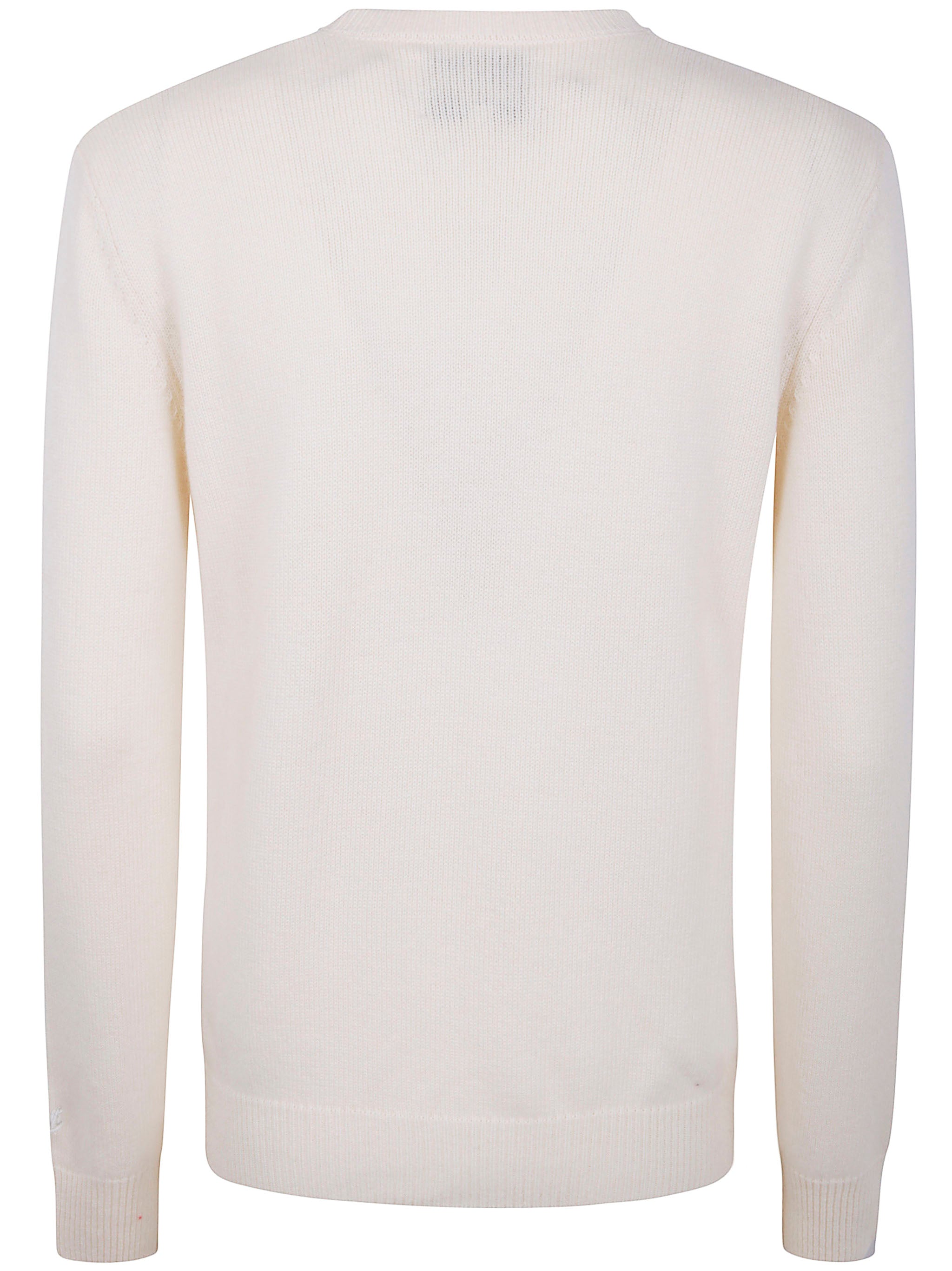 MC2 SAINT BARTH New Queen Jumper Size 10