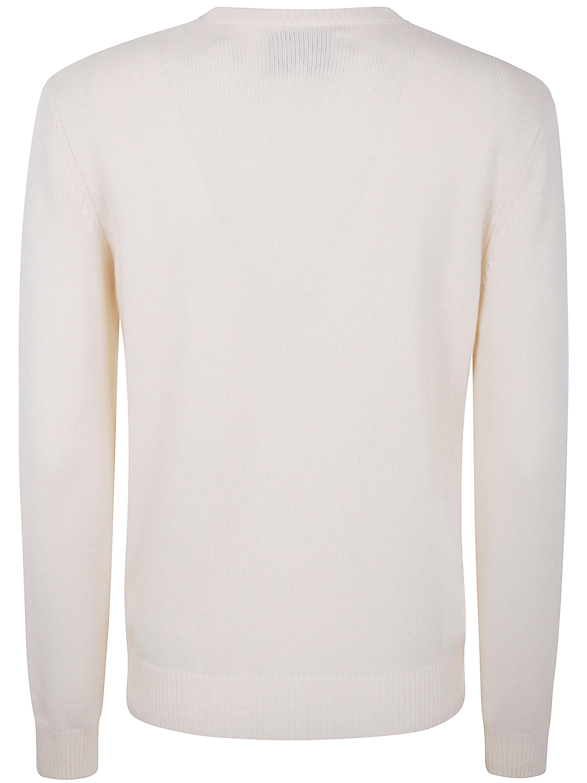 MC2 SAINT BARTH New Queen Jumper for Women