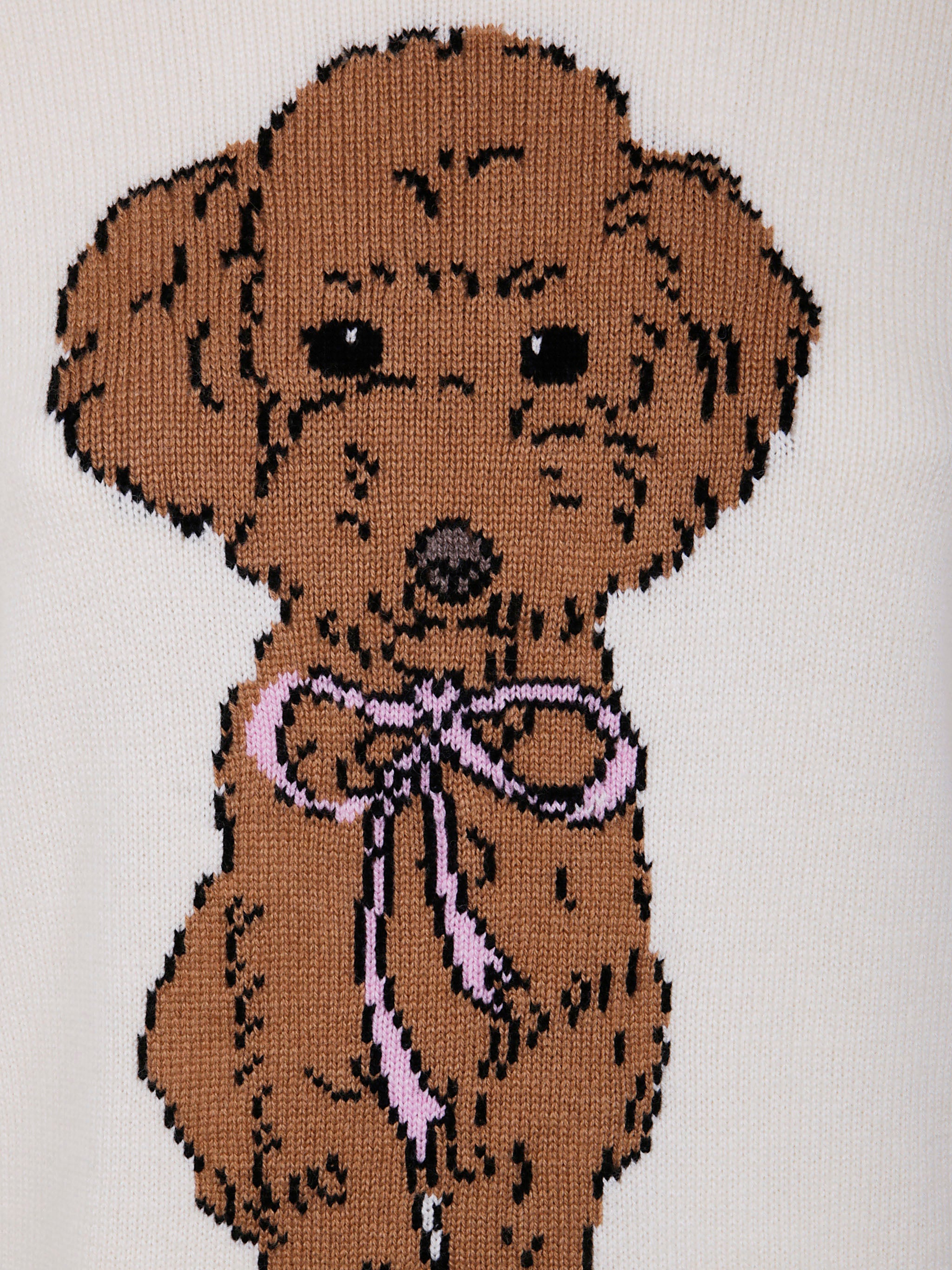 MC2 SAINT BARTH New Queen Jumper for Women