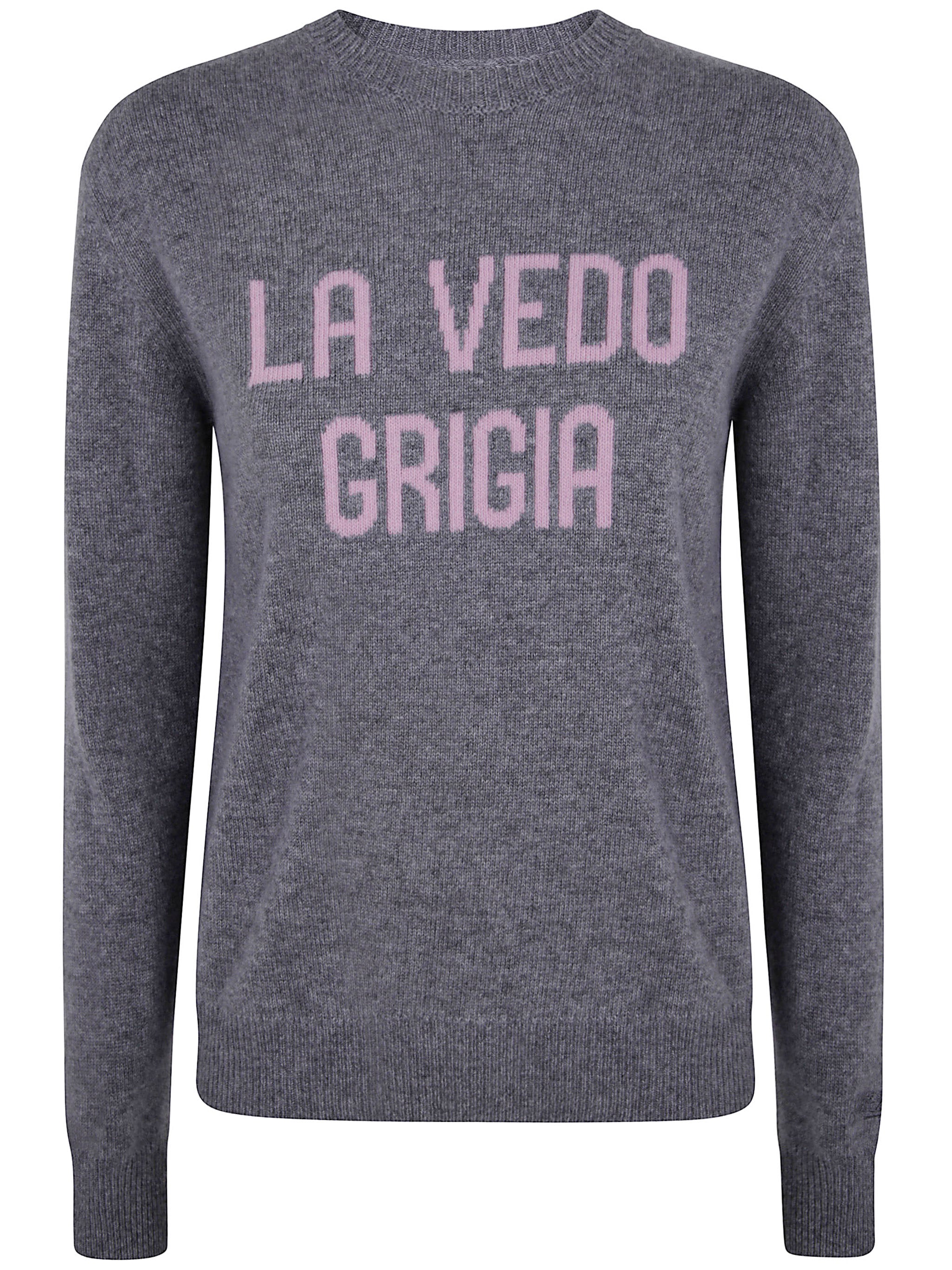 MC2 SAINT BARTH New Queen Jumper - Women's Knitwear