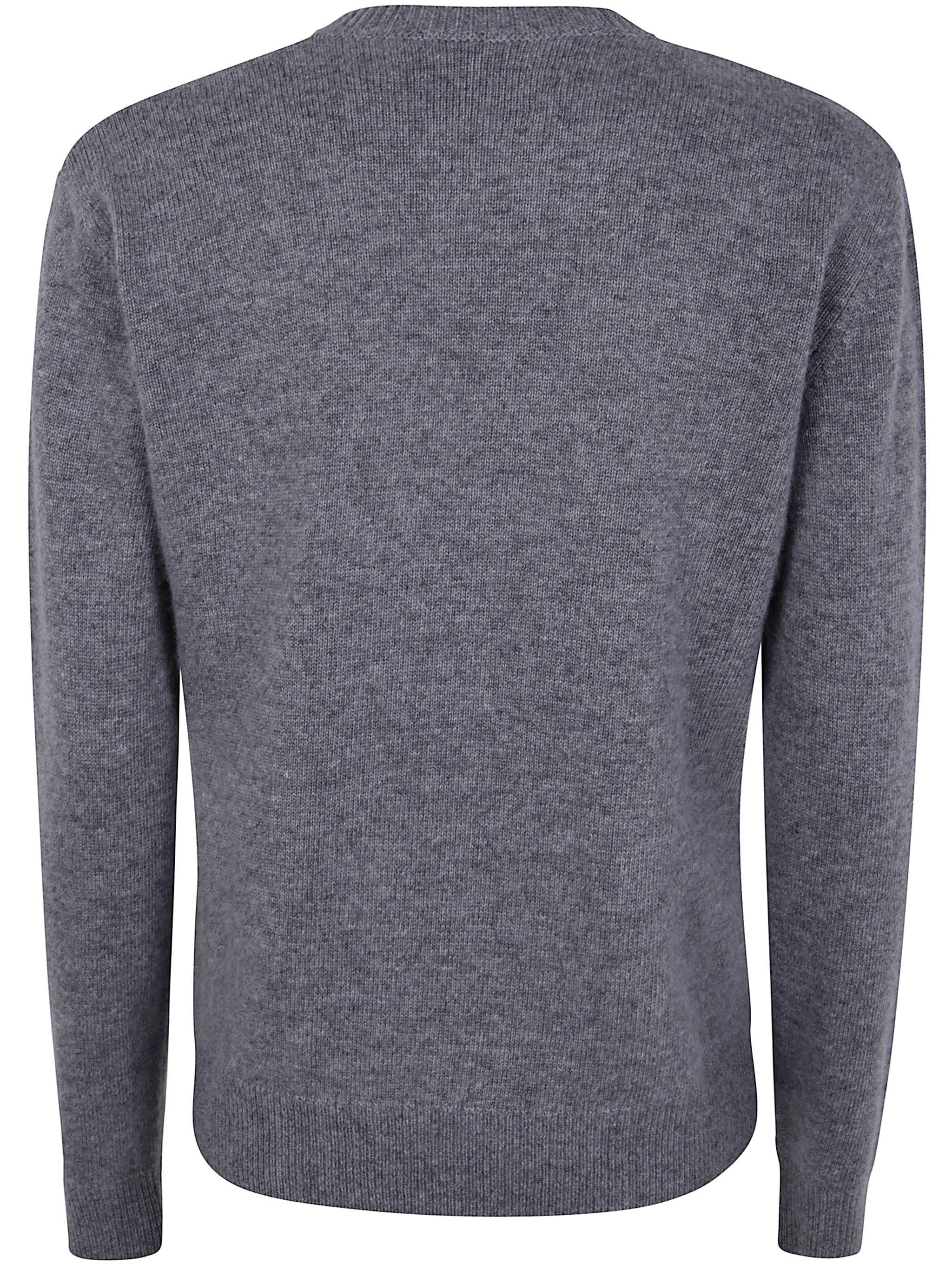 MC2 SAINT BARTH New Queen Jumper - Women's Knitwear