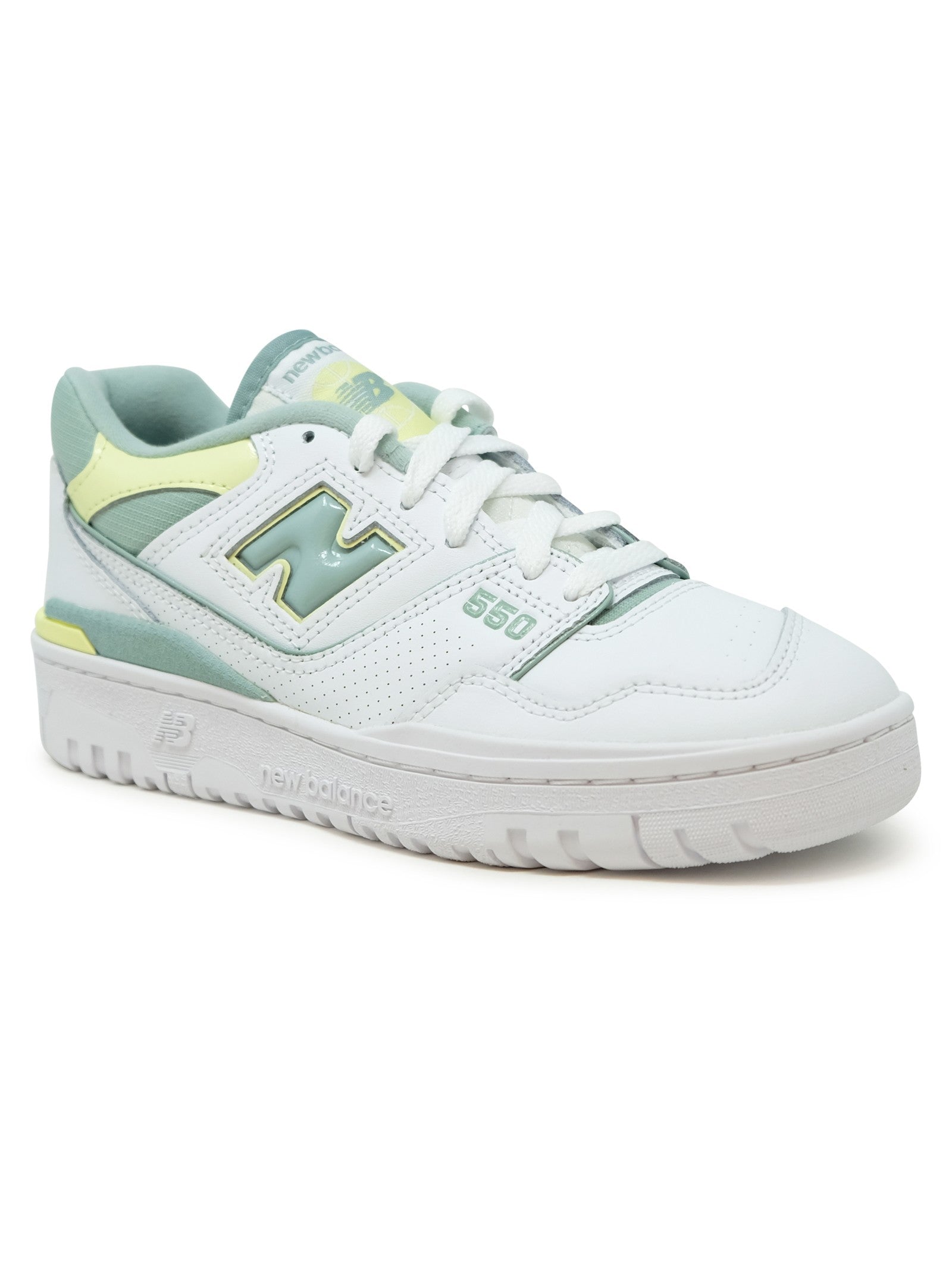 NEW BALANCE Classic Leather Sneaker for Women
