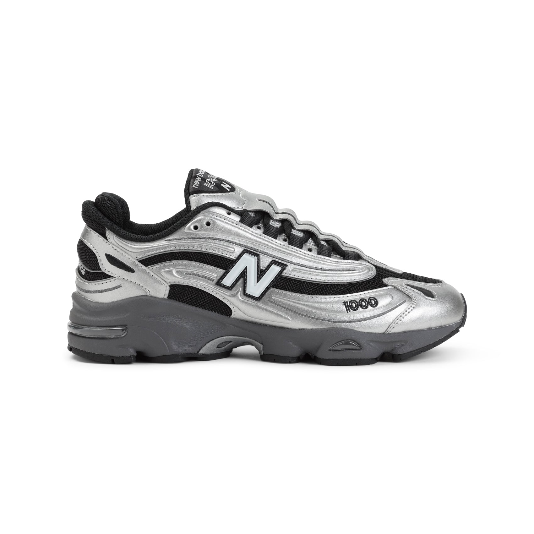 NEW BALANCE Men's M1000EGR Athletic Sneaker - Fall/Winter 25