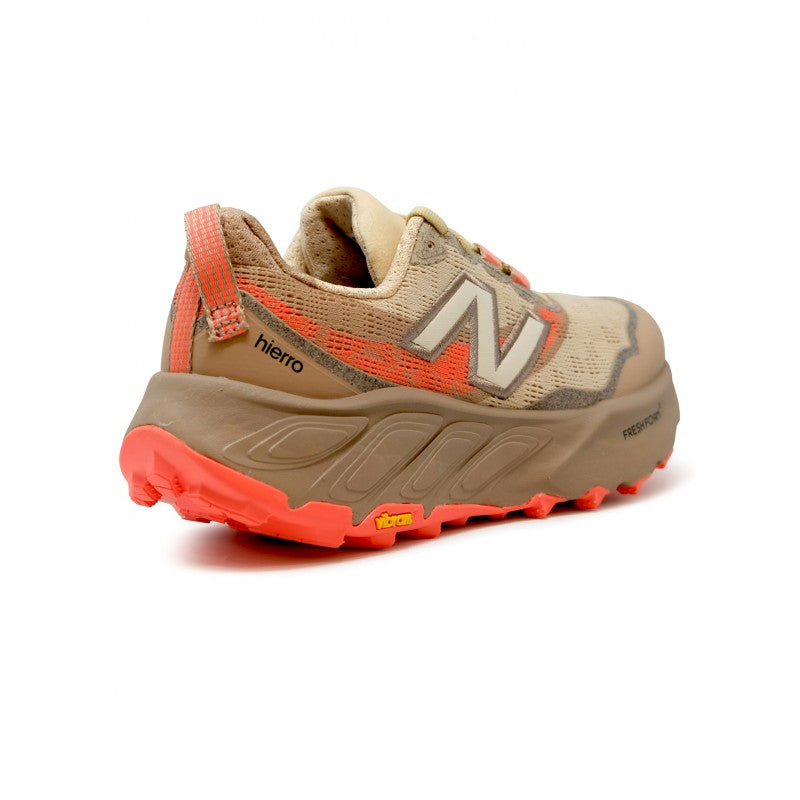 NEW BALANCE Fresh Foam Desert Clay Synthetic Sneakers for Women