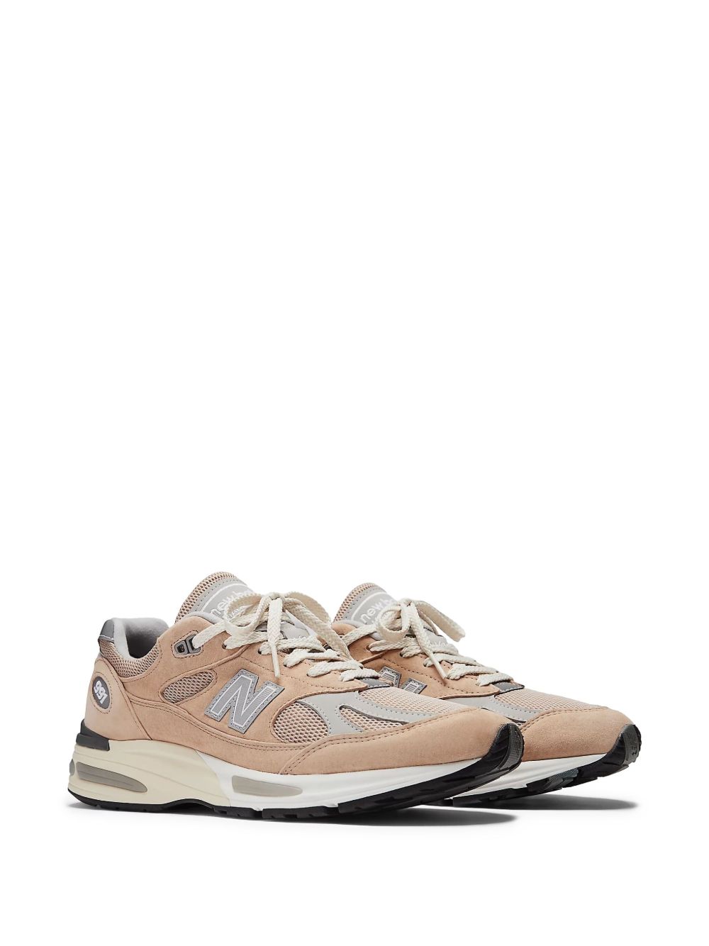 New Balance Sneaker 991v2 Unisex Casual Footwear