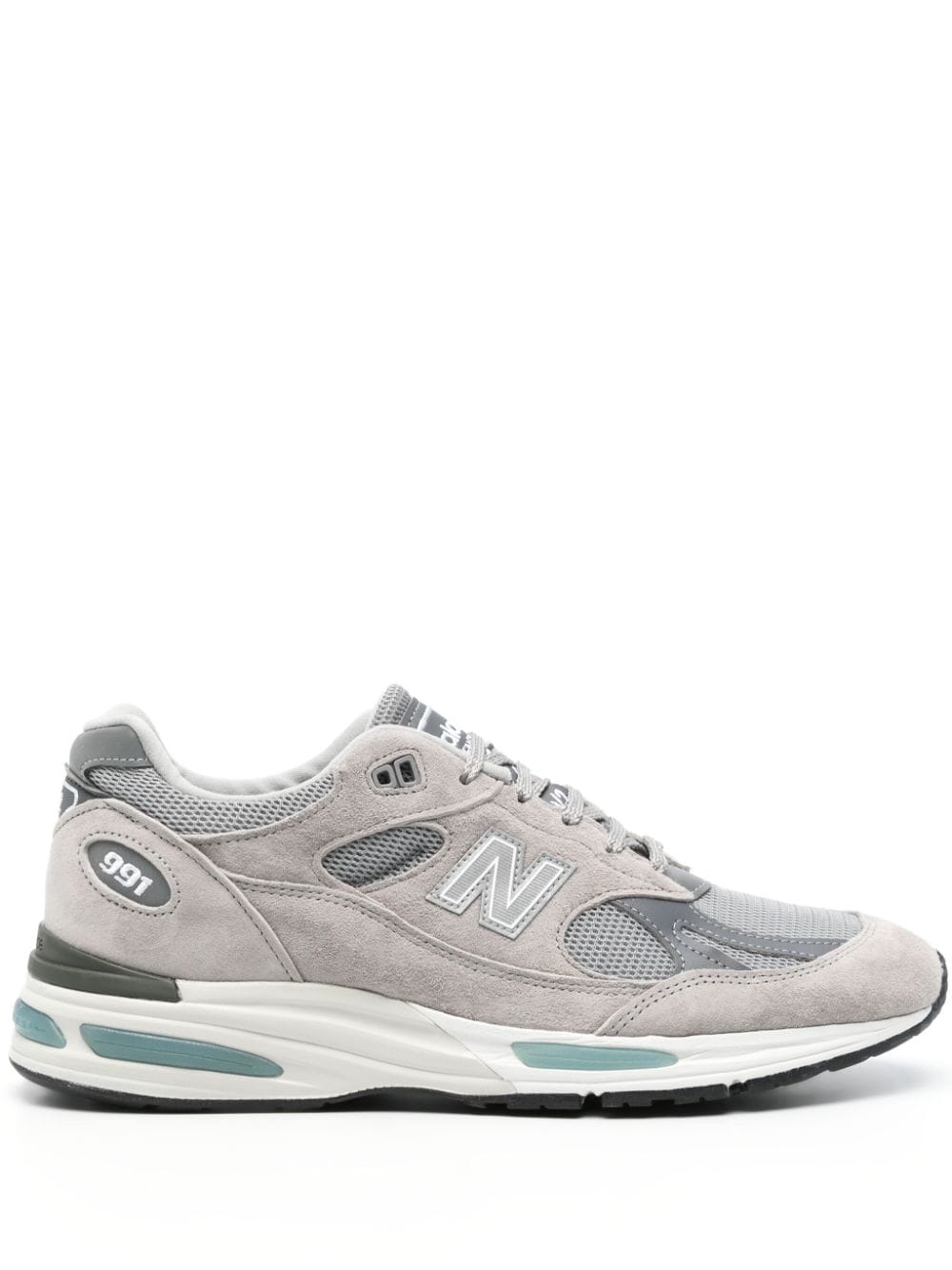 New Balance Unisex Sneakers - SS25 Collection