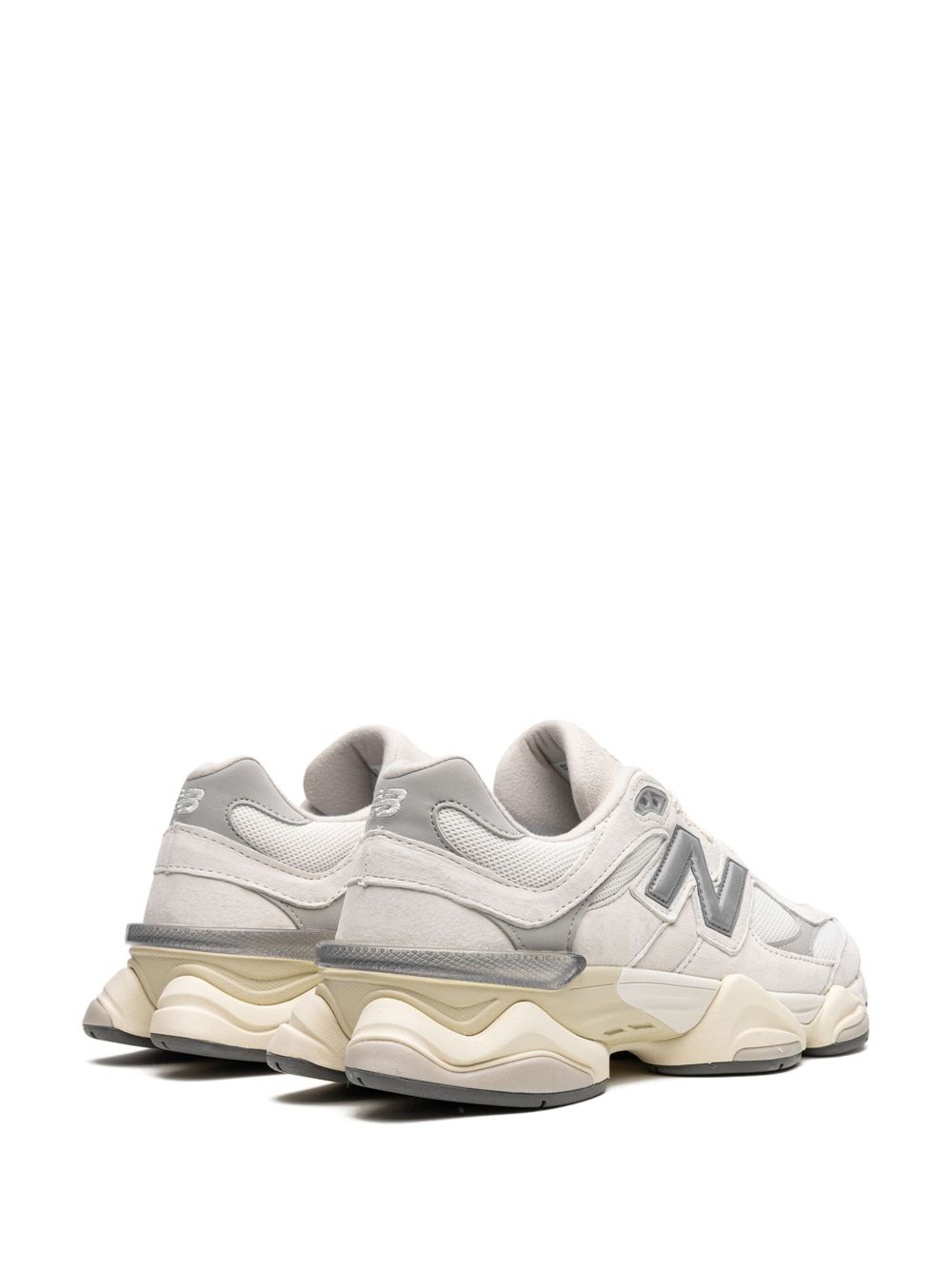 NEW BALANCE Versatile Unisex Sneakers for All-Day Comfort