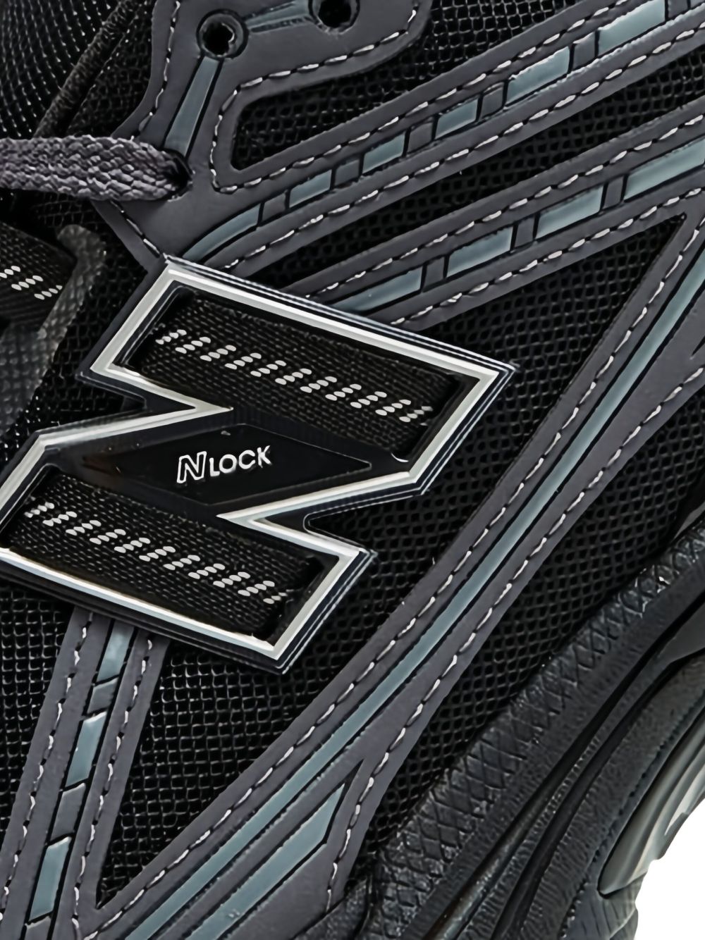 New Balance Sneakers - Unisex Style for FW25