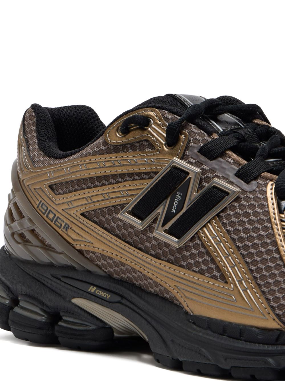 NEW BALANCE Versatile Lifestyle Sneaker