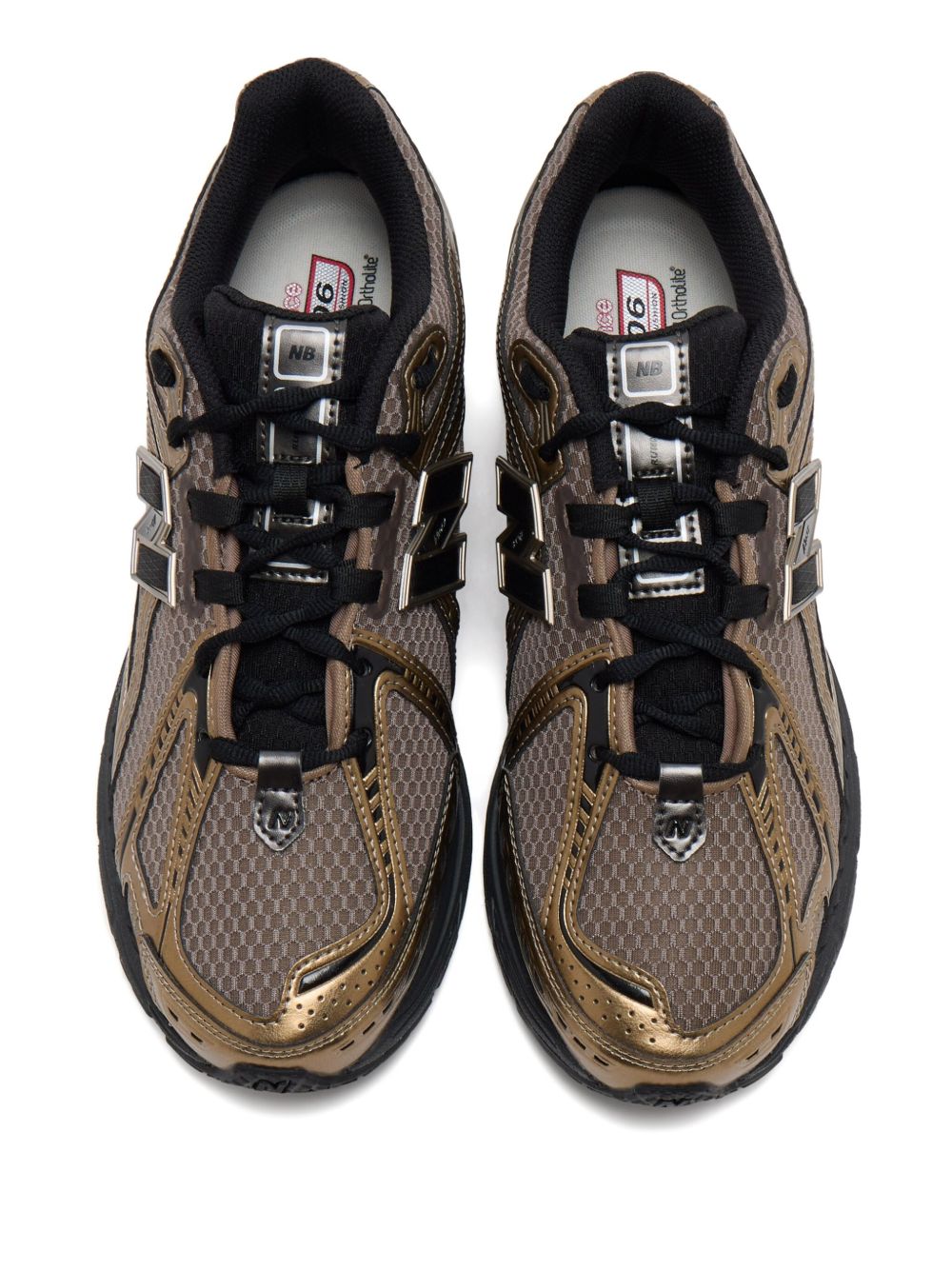 NEW BALANCE Versatile Lifestyle Sneaker