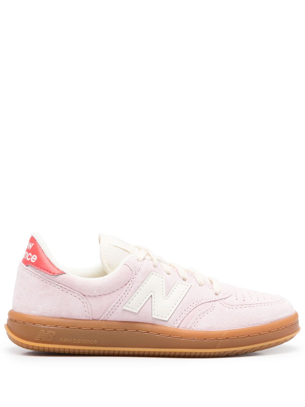NEW BALANCE Comfortable Unisex Sneaker for Fall/Winter 25/26
