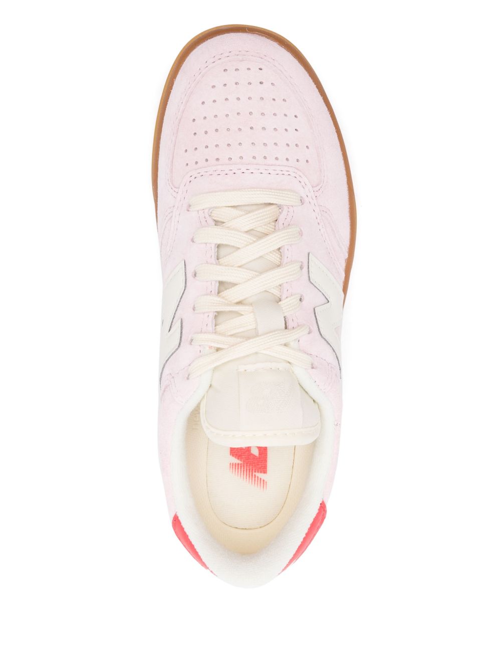 NEW BALANCE Comfortable Unisex Sneaker for Fall/Winter 25/26