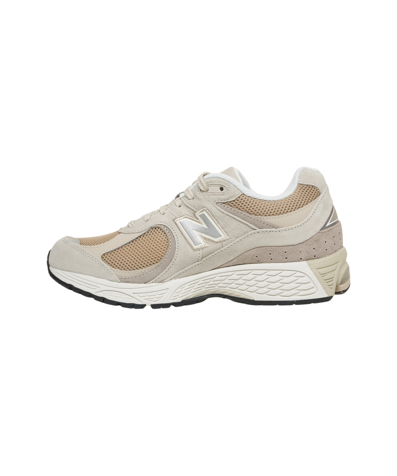 NEW BALANCE Classic Running-Inspired Sneakers for Men