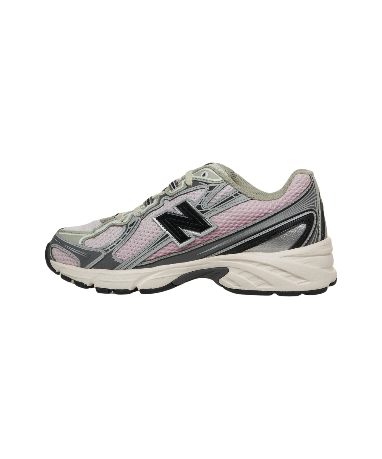 NEW BALANCE Women’s 740 Sneakers - Ultimate Comfort for Daily Adventures