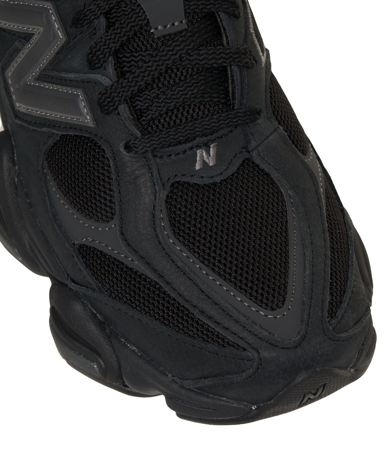 NEW BALANCE Retro-Inspired Sneaker for Men