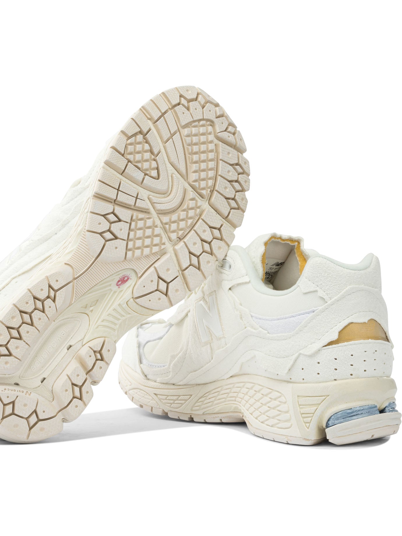 NEW BALANCE Unisex Comfortable Sneakers for Everyday Wear