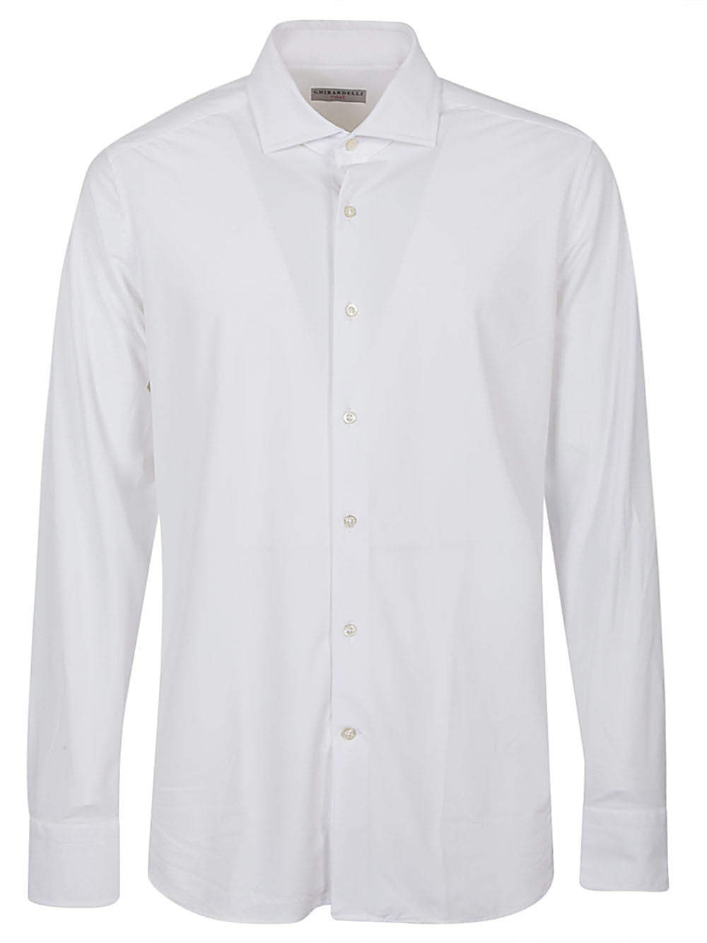 SONRISA Long-Sleeve Button Closure Shirt