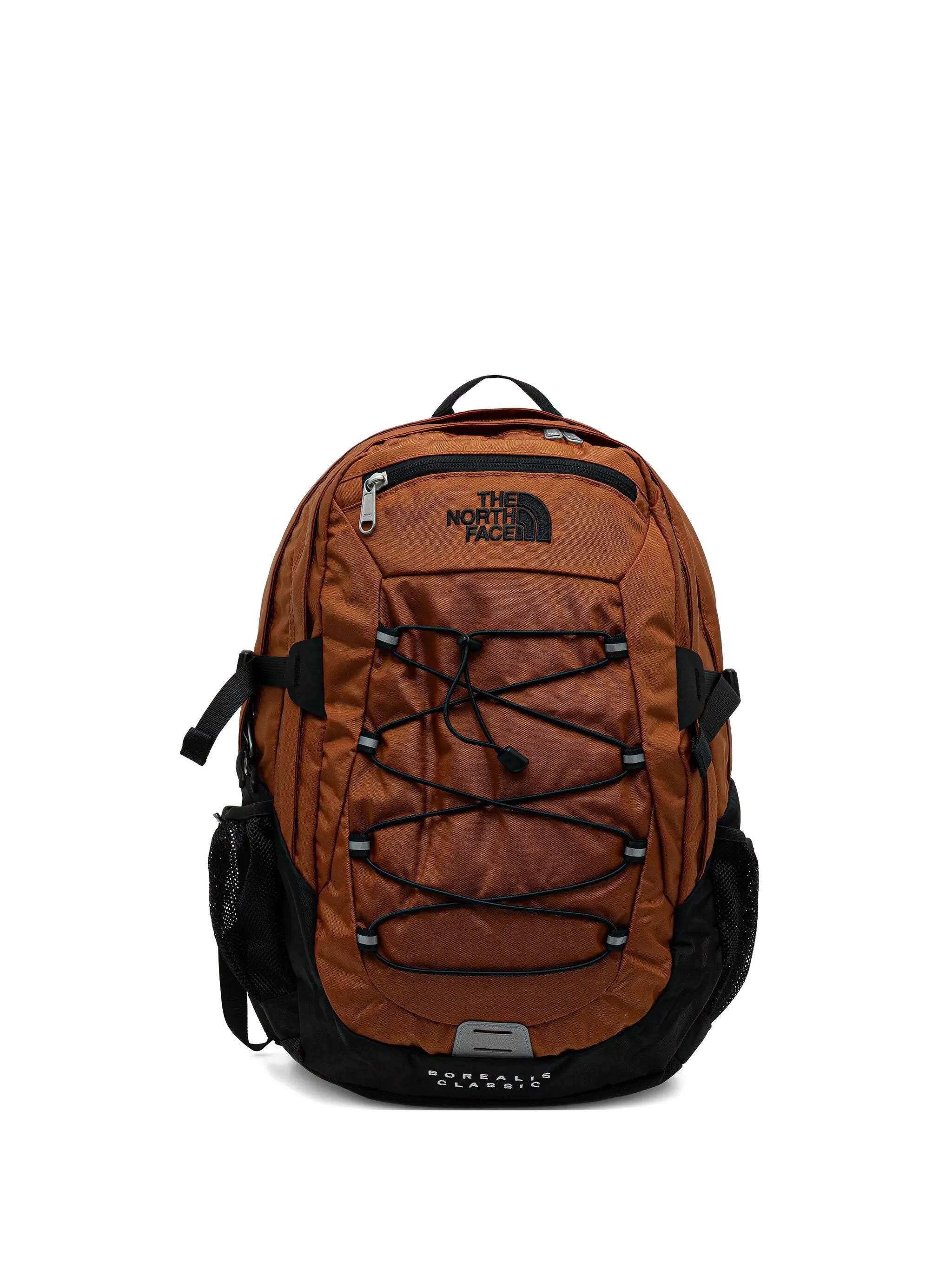 THE NORTH FACE Classic 15" Laptop Backpack - Stylish and Functional