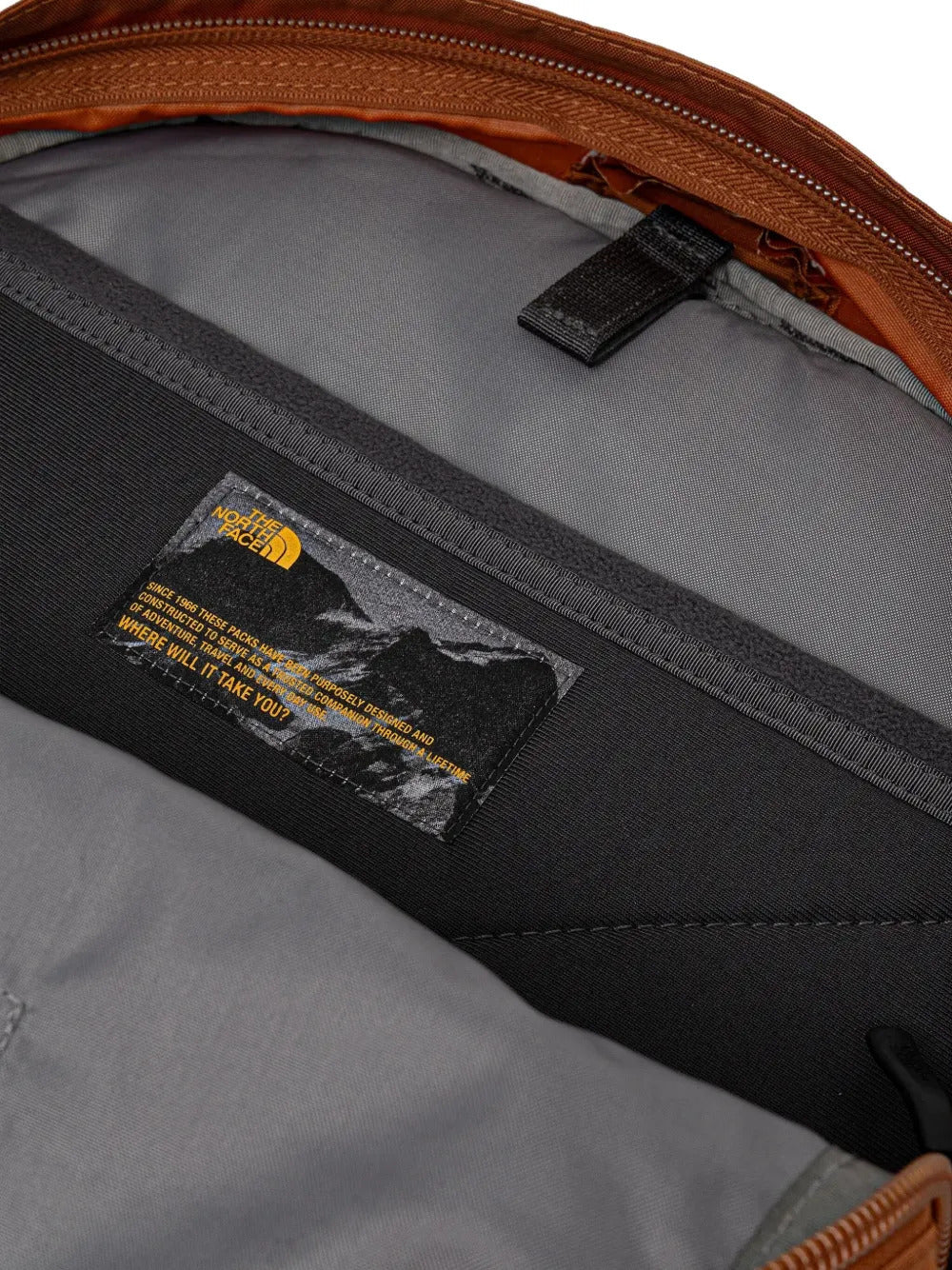 THE NORTH FACE Classic 15" Laptop Backpack - Stylish and Functional