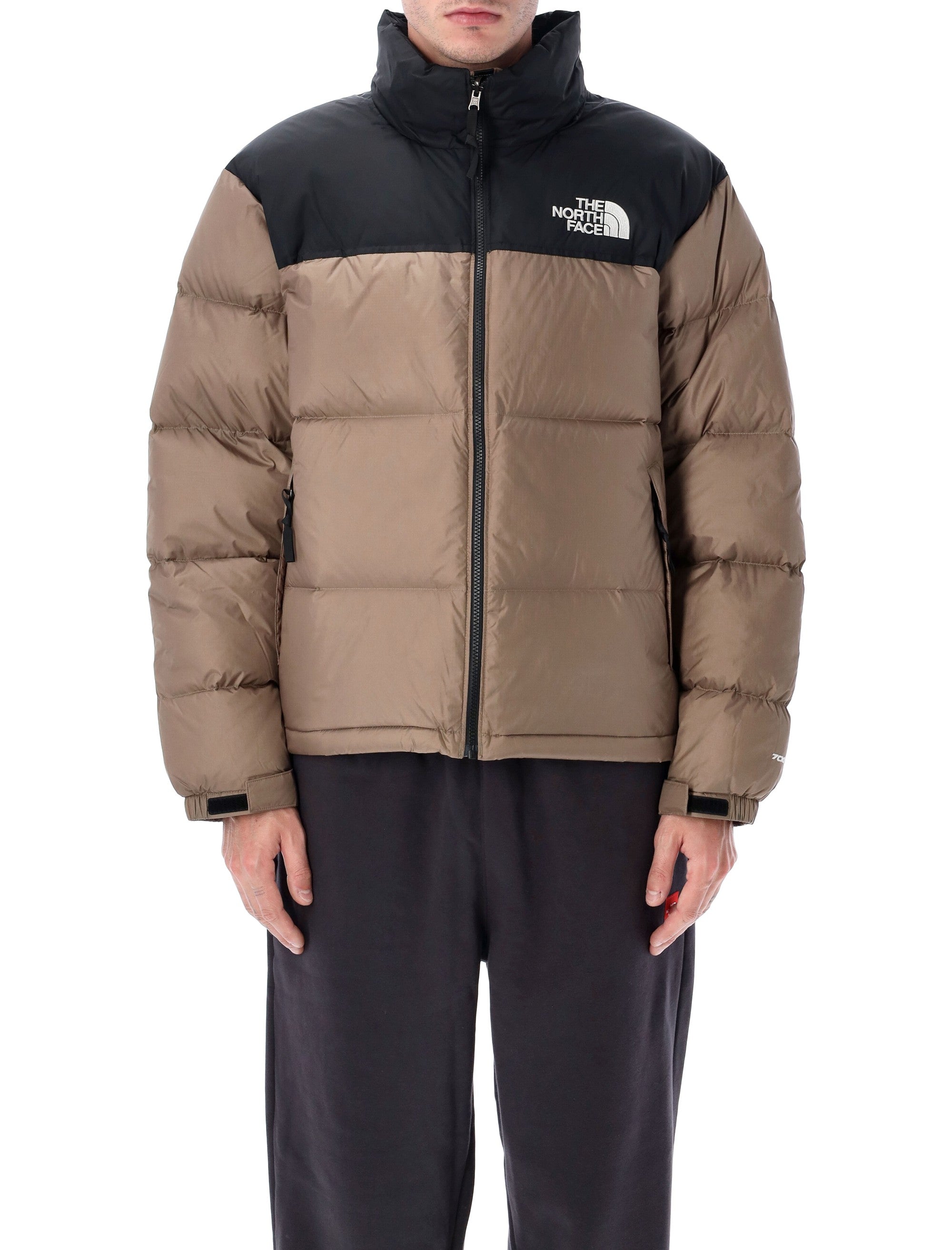 THE NORTH FACE 1996 Retro Nuptse Down Jacket - Men's Large