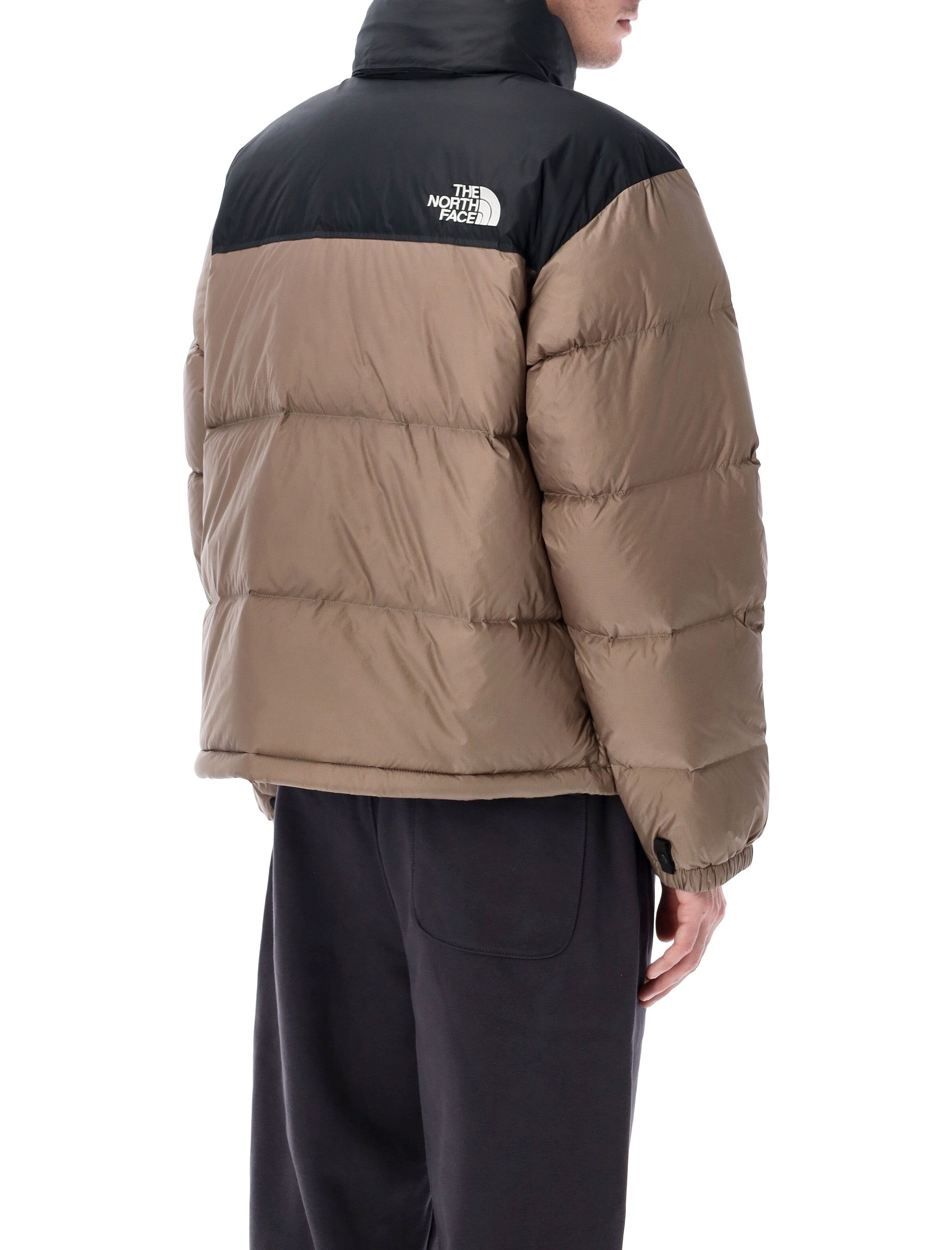 THE NORTH FACE 1996 Retro Nuptse Down Jacket - Men's Large