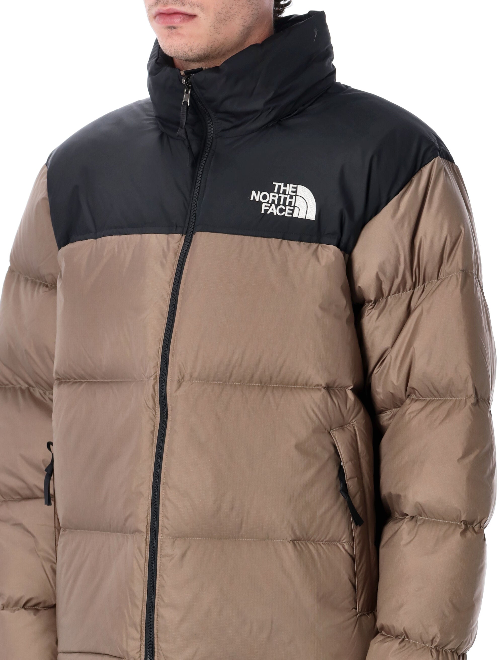 THE NORTH FACE 1996 Retro Nuptse Down Jacket - Men's Large