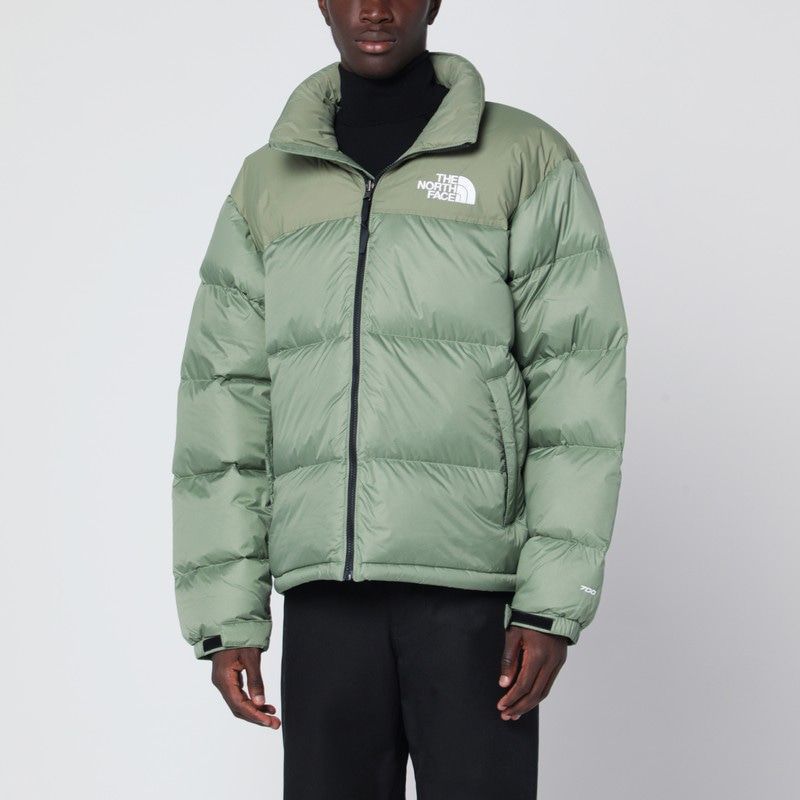 THE NORTH FACE Retro Nuptse 1996 Down Jacket
