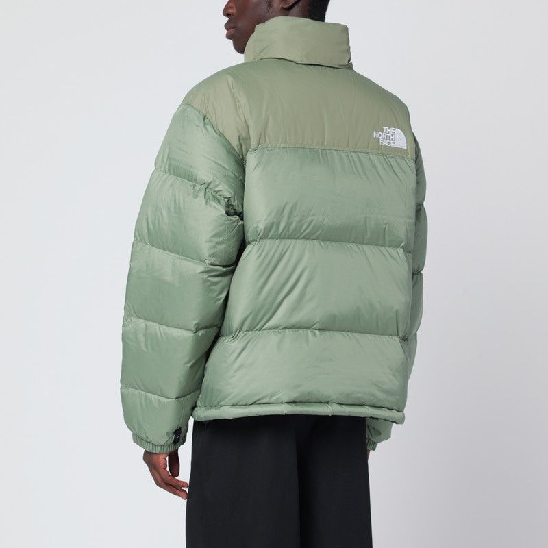 THE NORTH FACE Retro Nuptse 1996 Down Jacket