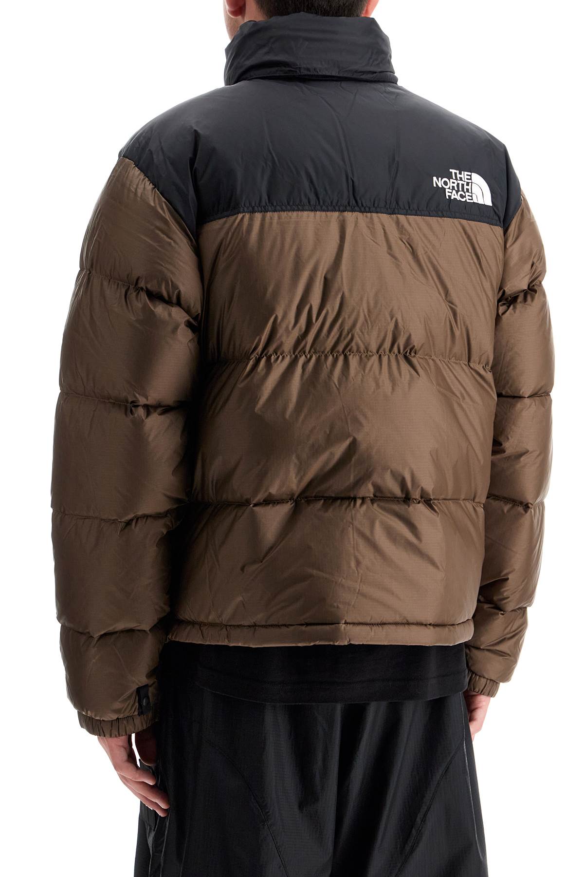 THE NORTH FACE Mini Retro Nupste 1996 - Short Down Jacket