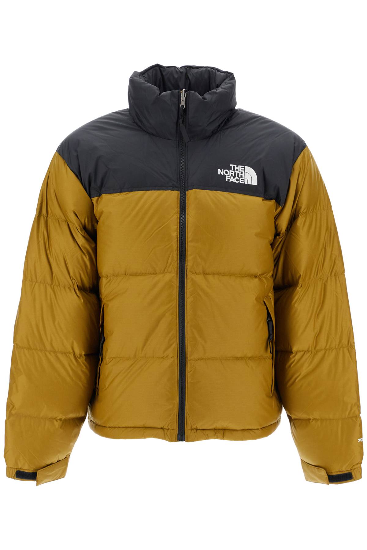 THE NORTH FACE Retro Nuptse Mini Down Jacket