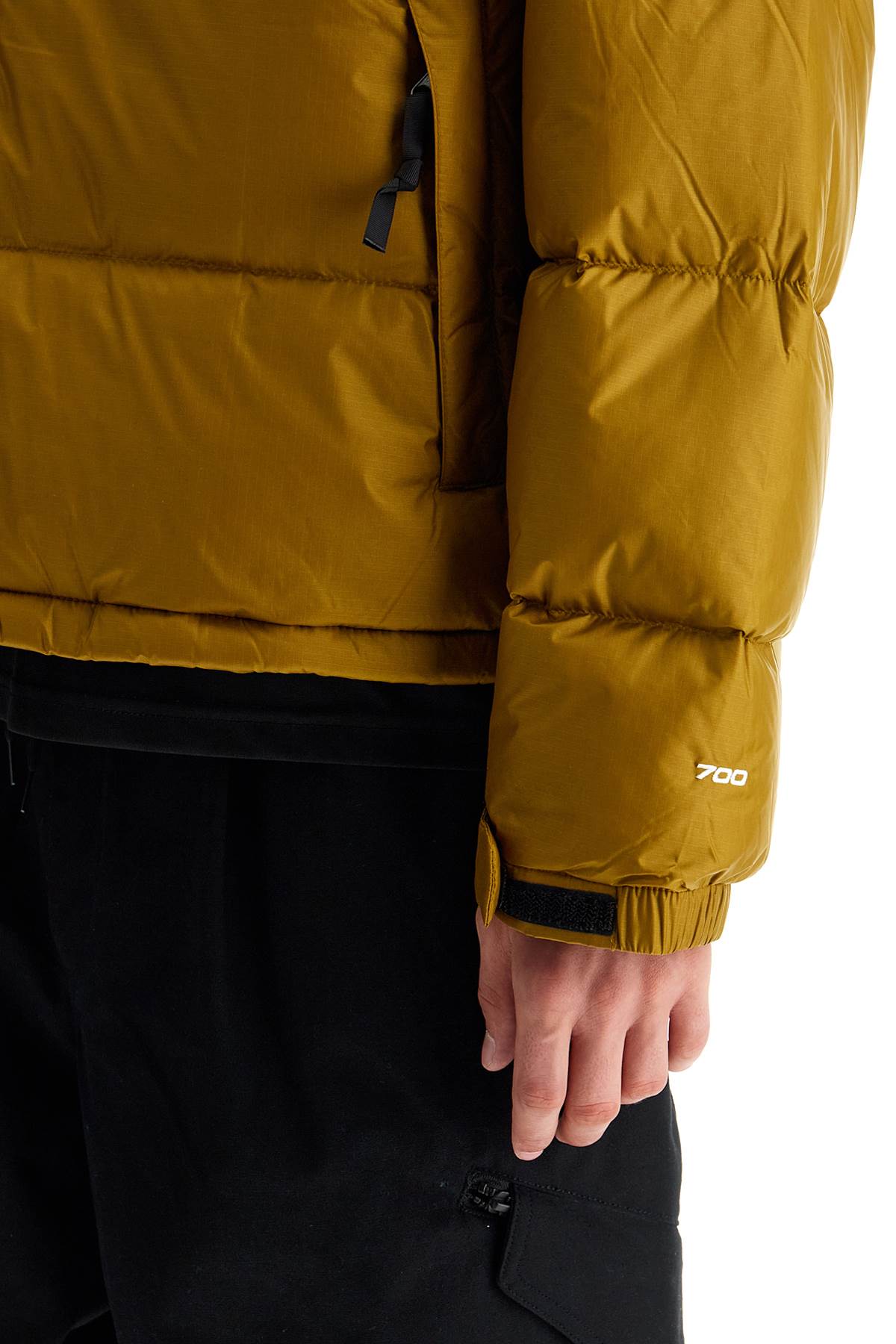 THE NORTH FACE Retro Nuptse Mini Down Jacket
