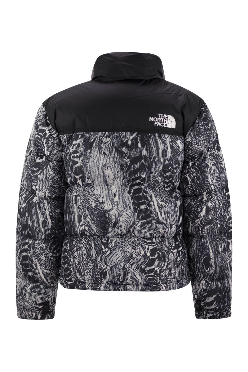 THE NORTH FACE Retro Nuptse 1996 Mini Down Jacket