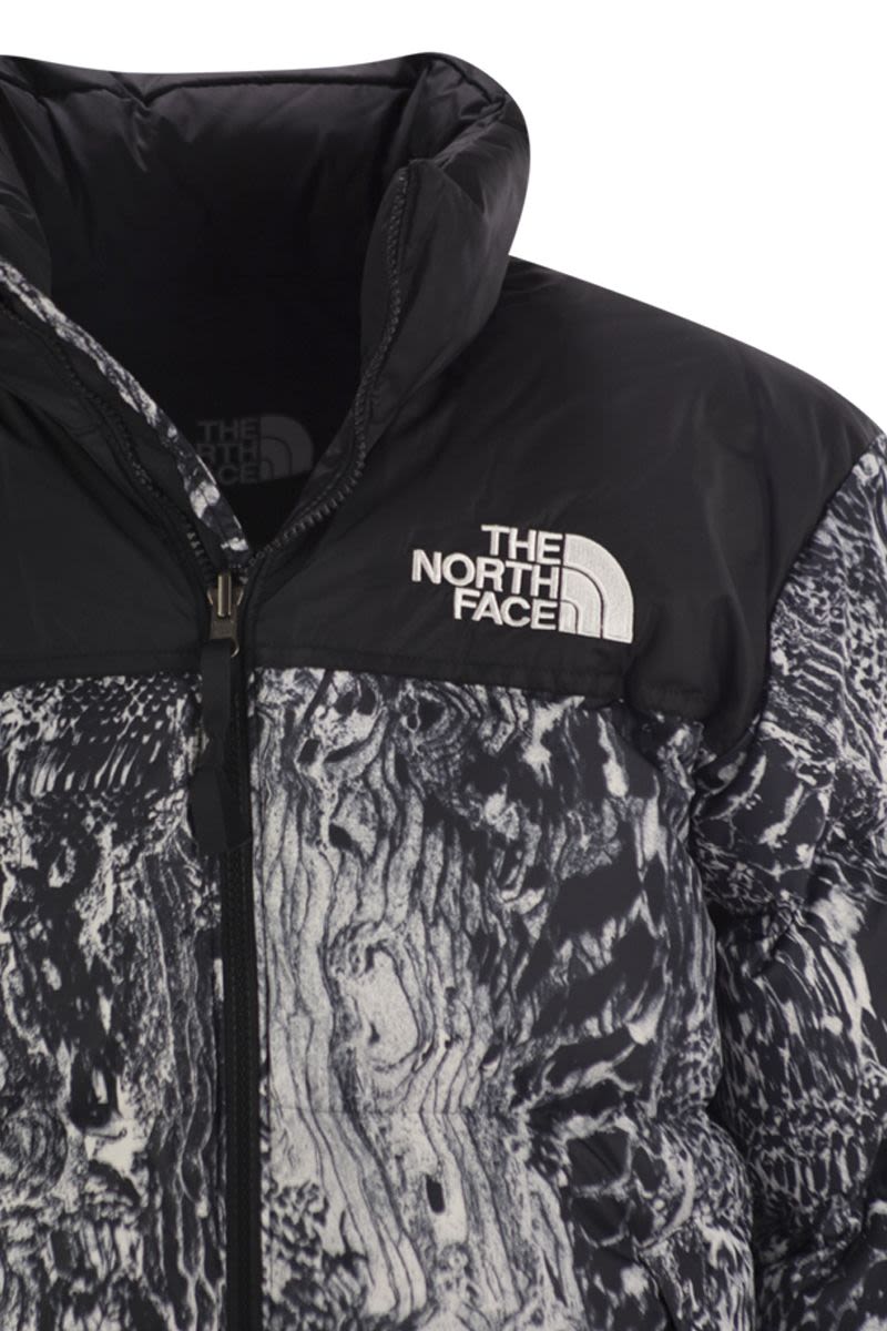 THE NORTH FACE Retro Nuptse 1996 Mini Down Jacket