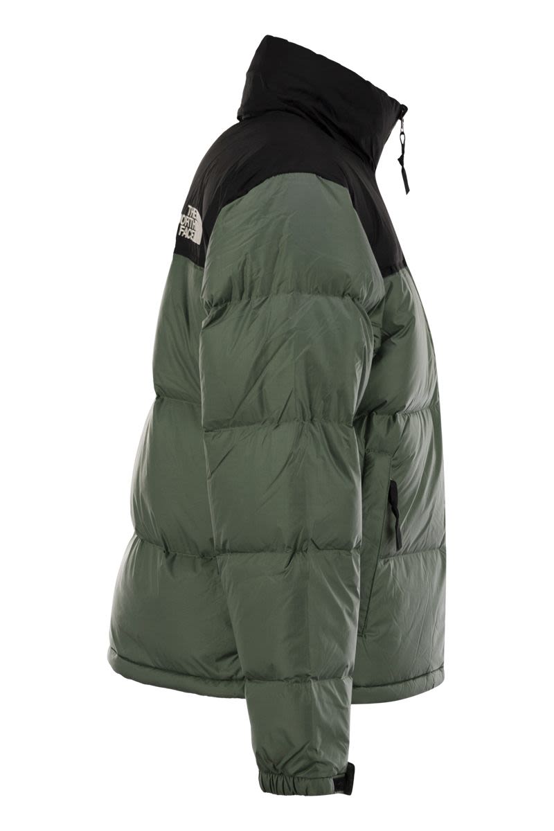 THE NORTH FACE Retro Nuptse 1996 Mini Short Down Jacket
