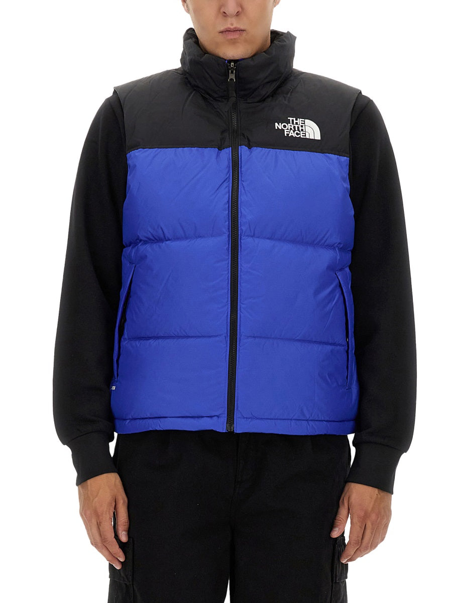 THE NORTH FACE Men's Logo Insulated Vest