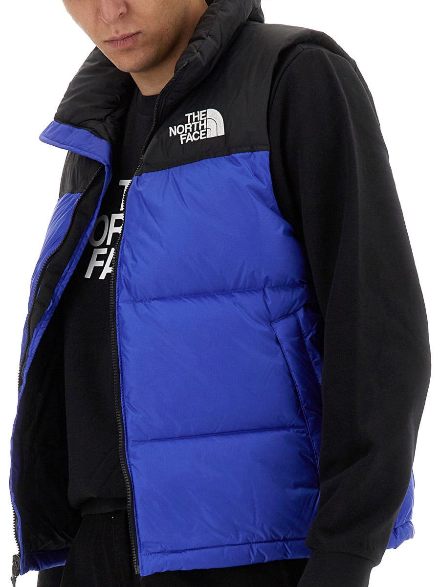 THE NORTH FACE Men's Logo Insulated Vest