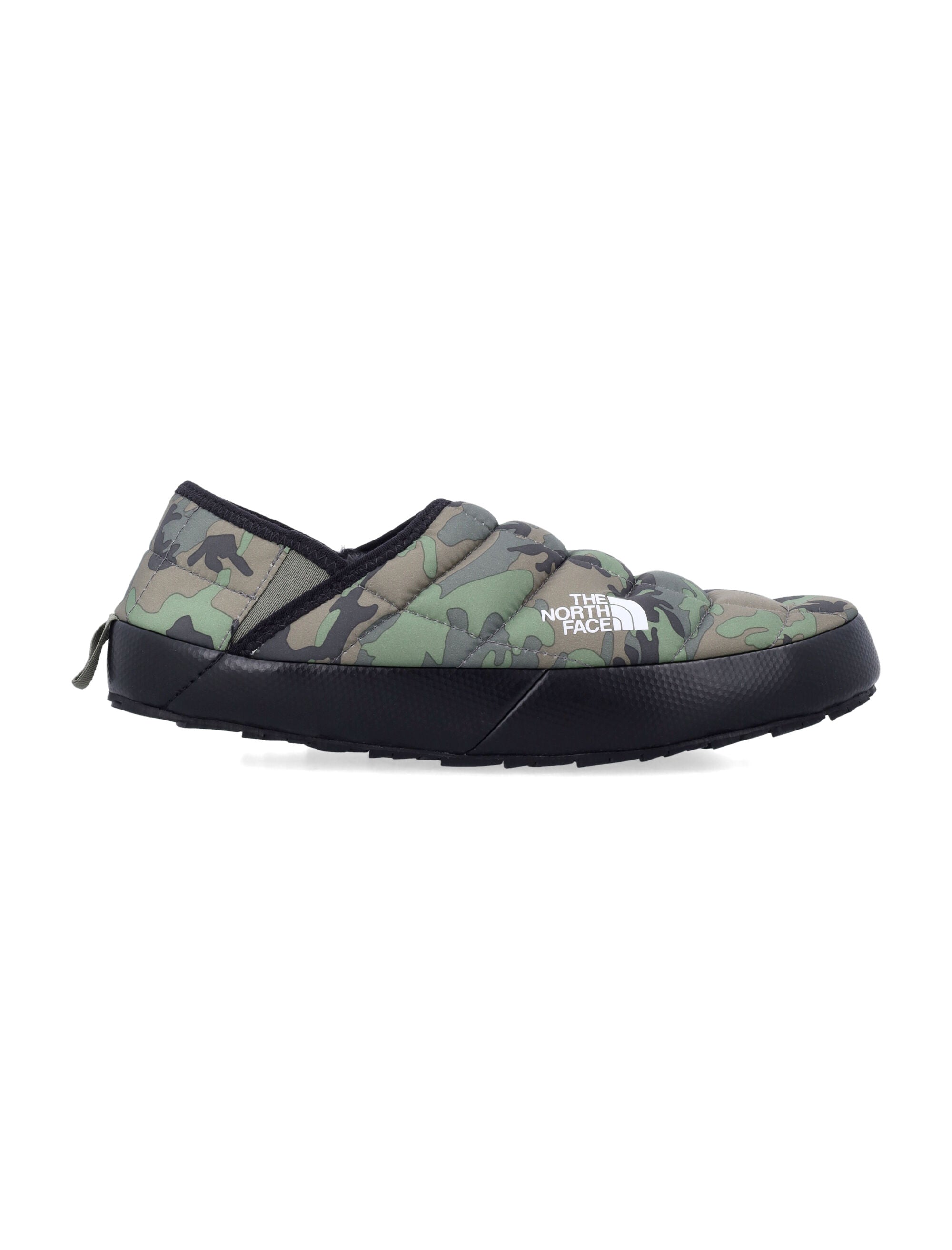 THE NORTH FACE THERMOBALL TRACTION Flat Sneakers for Men