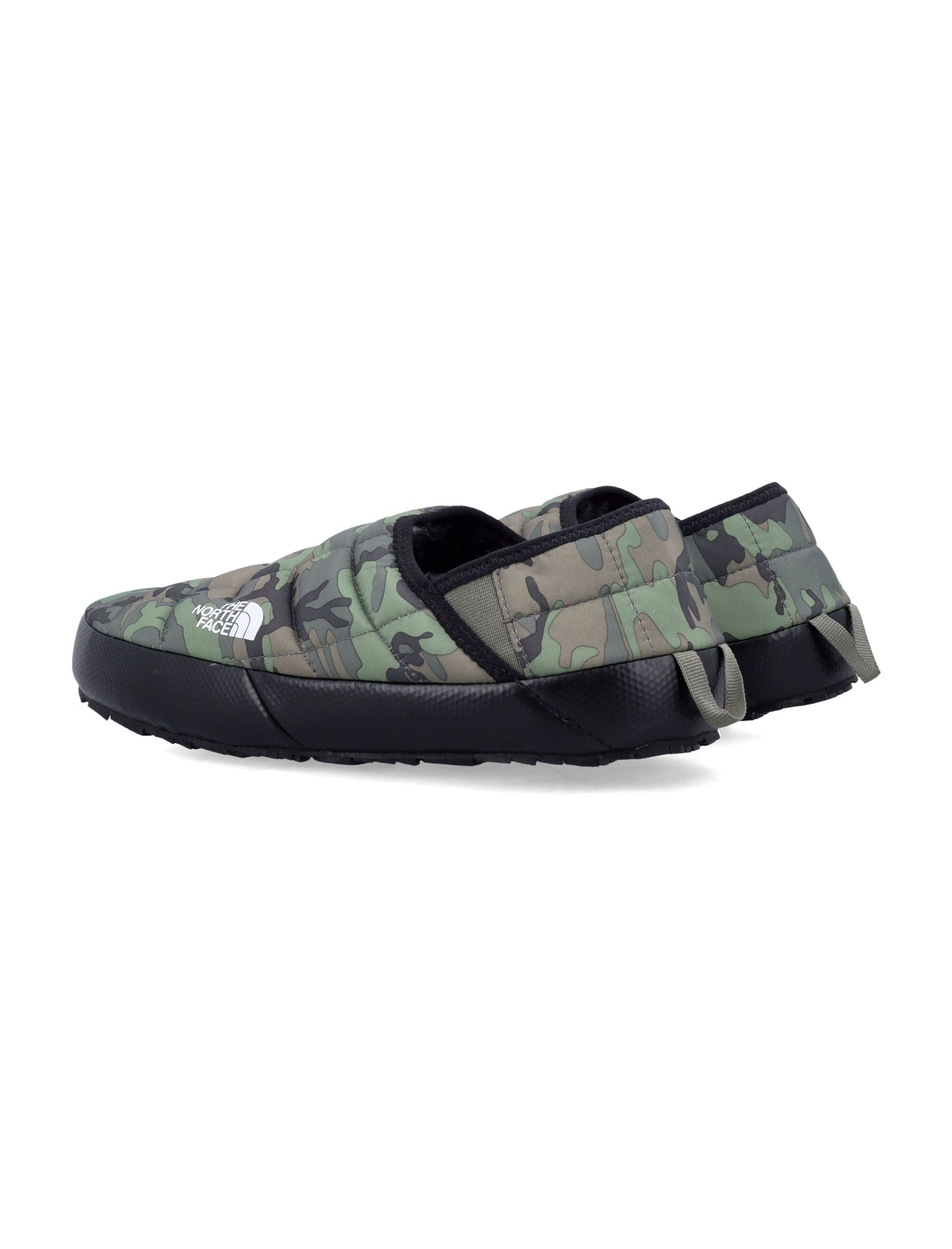 THE NORTH FACE THERMOBALL TRACTION Flat Sneakers for Men