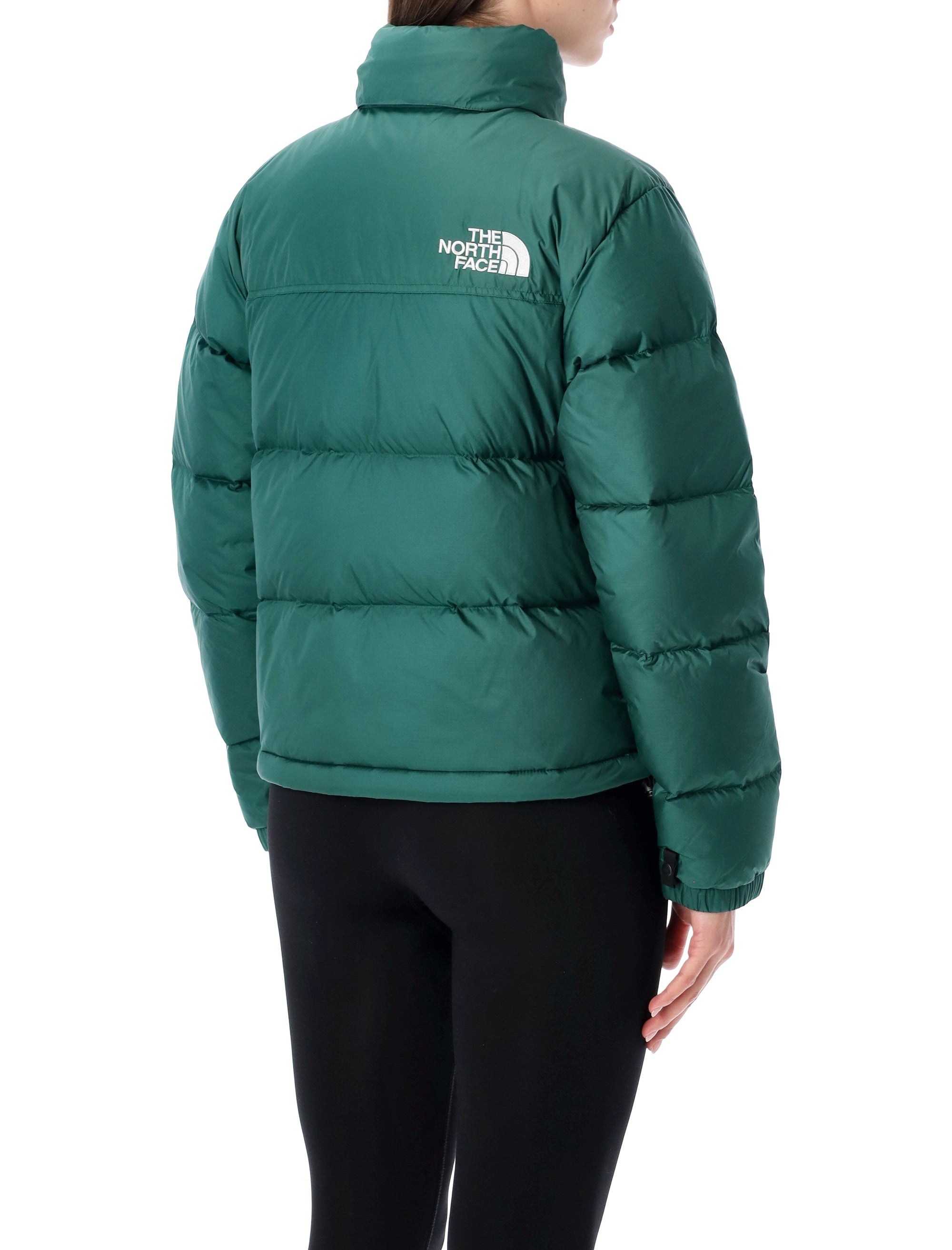 THE NORTH FACE 1996 Retro Nuptse Down Jacket - Women's Small