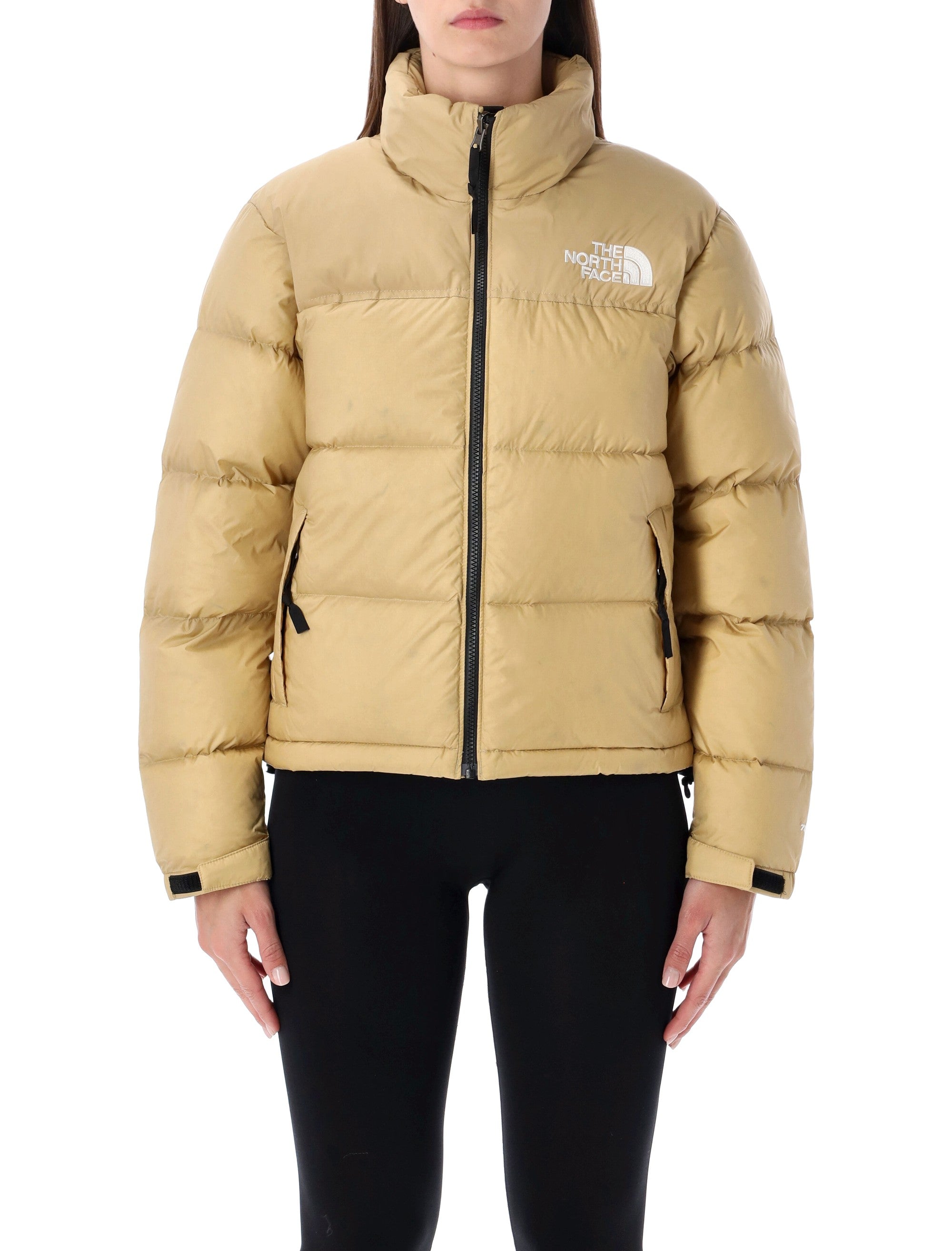 THE NORTH FACE 1996 Retro Nuptse Down Jacket - Women’s