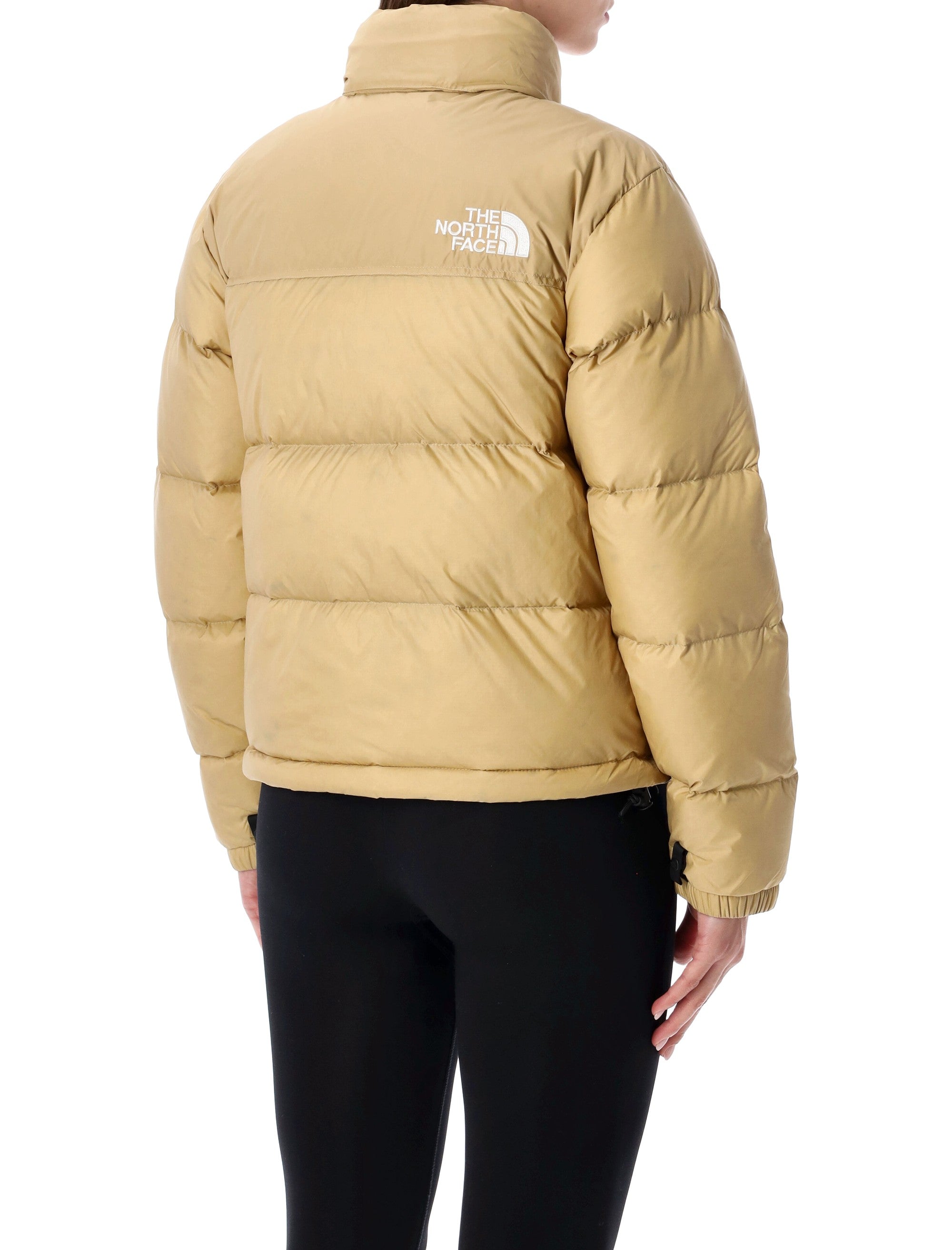 THE NORTH FACE 1996 Retro Nuptse Down Jacket - Women’s