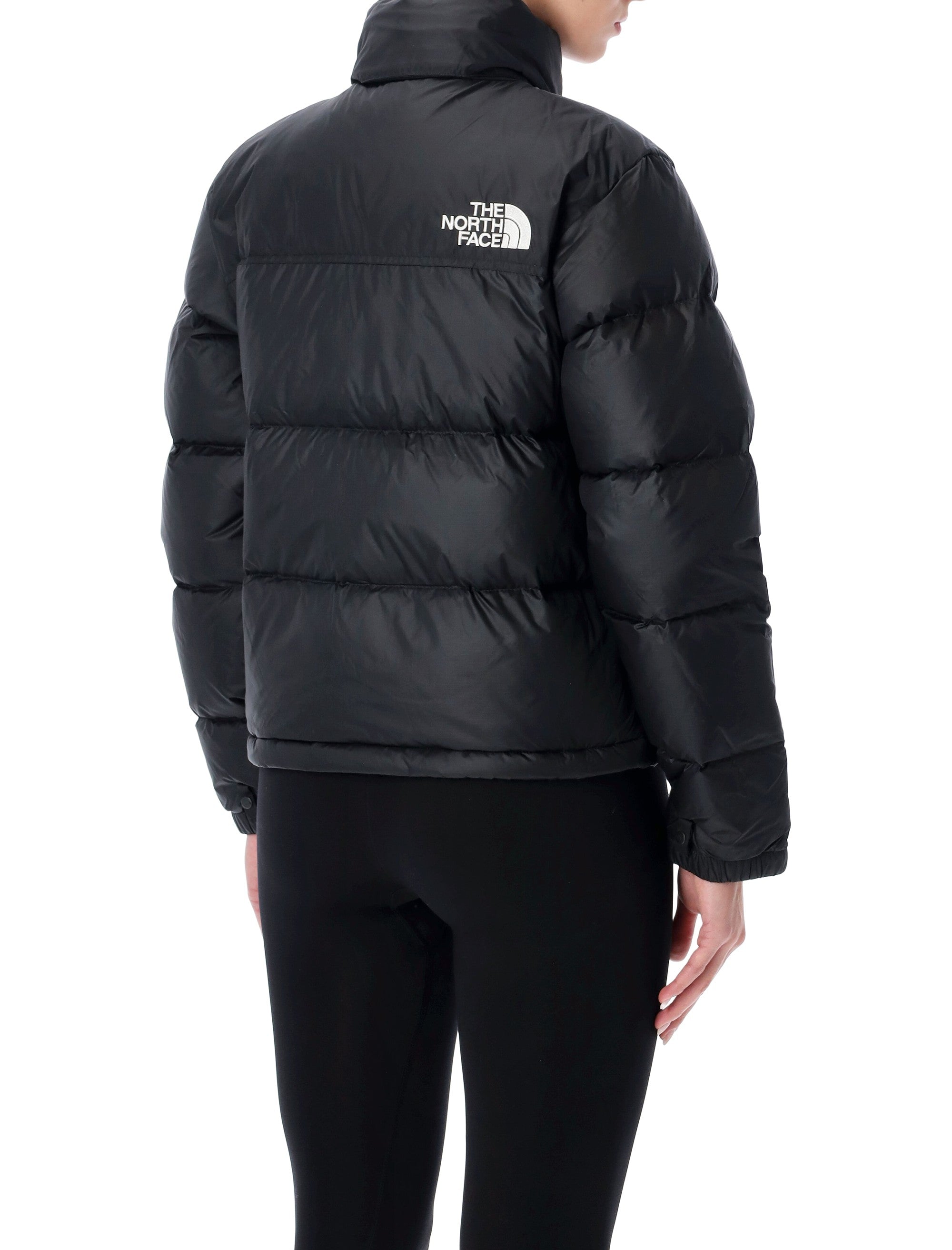 THE NORTH FACE 1996 Retro Nuptse Down Jacket - Women's